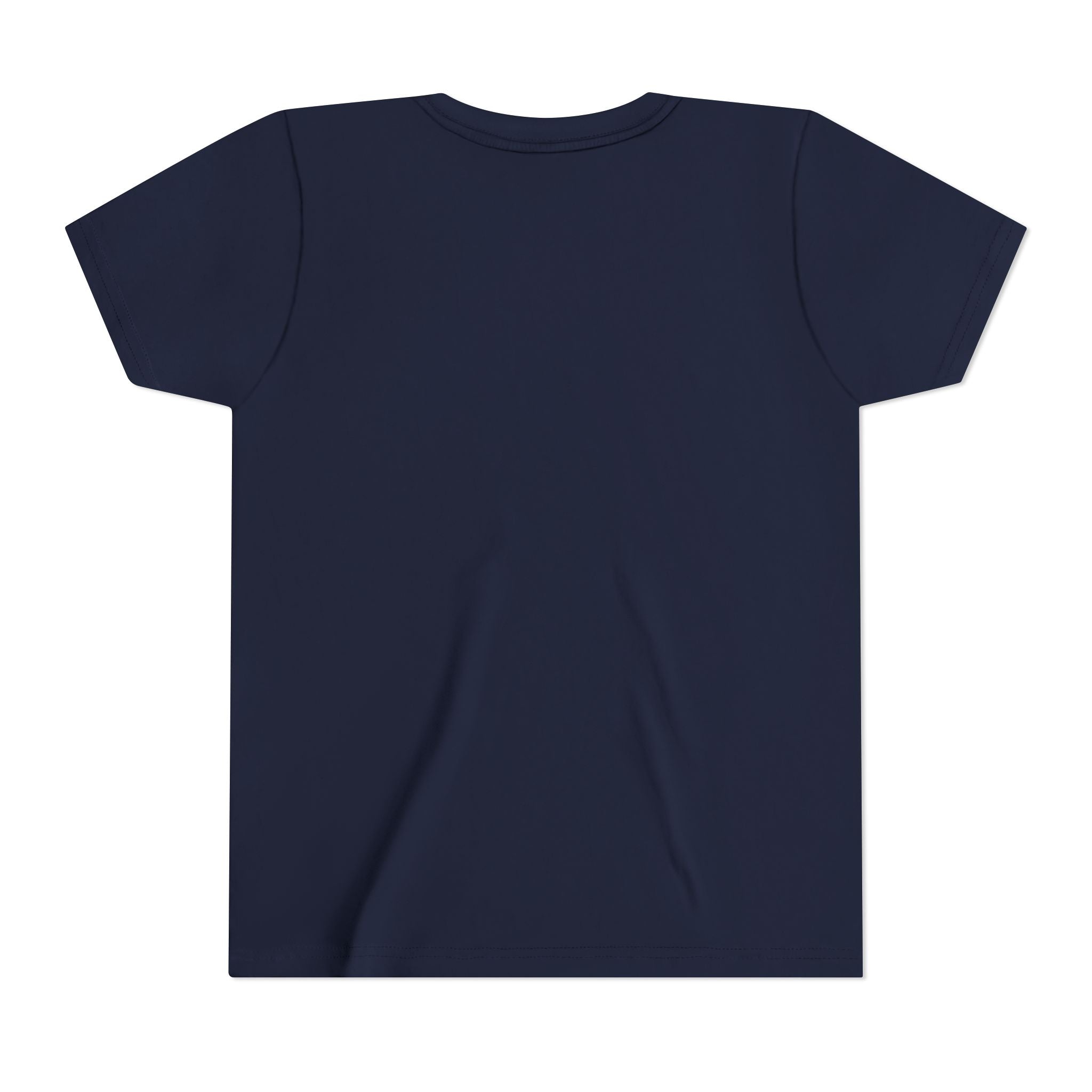 Smiling Mother Earth Youth T-Shirt