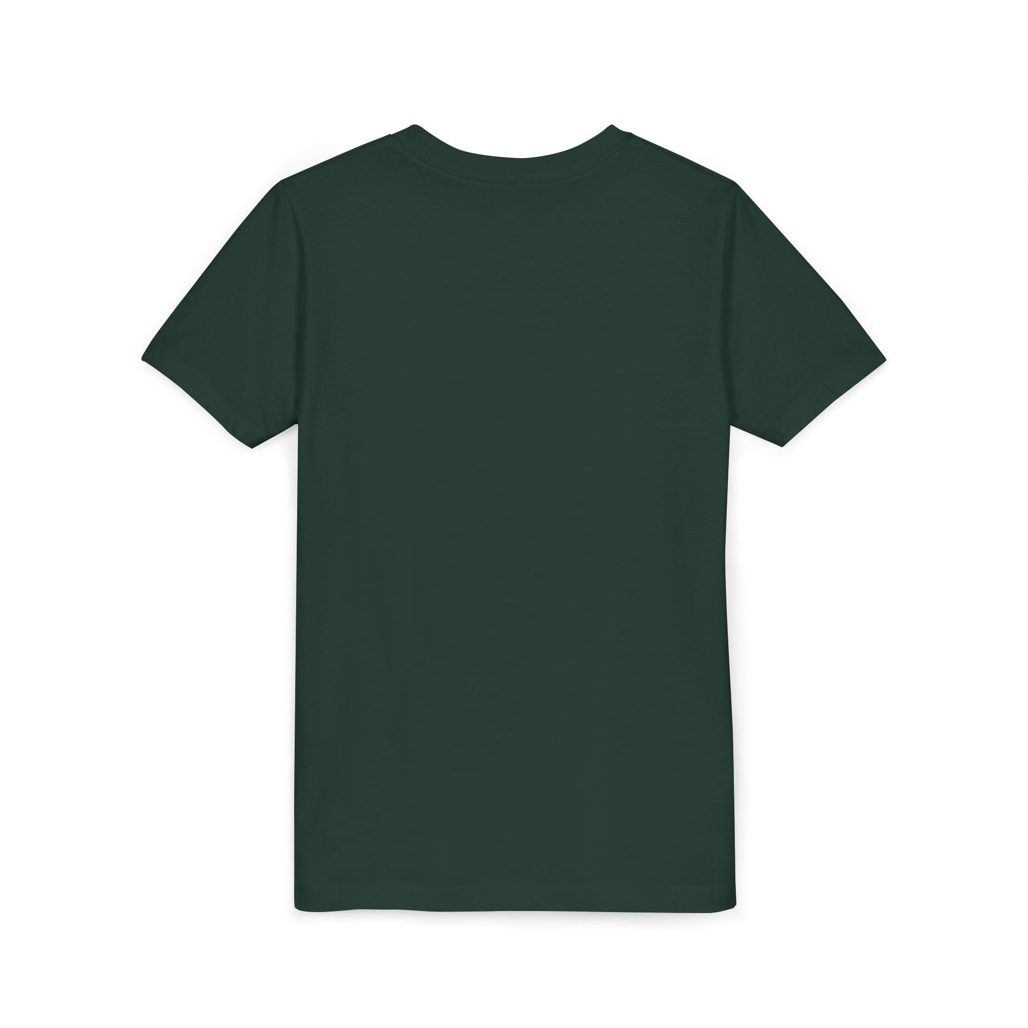 Smiling Mother Earth Youth T-Shirt