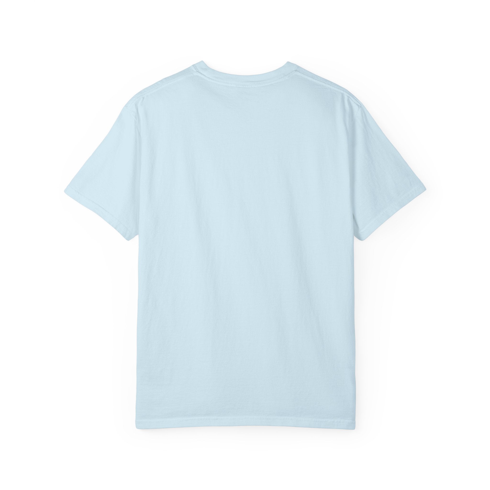Time to Bloom Daisy Tee