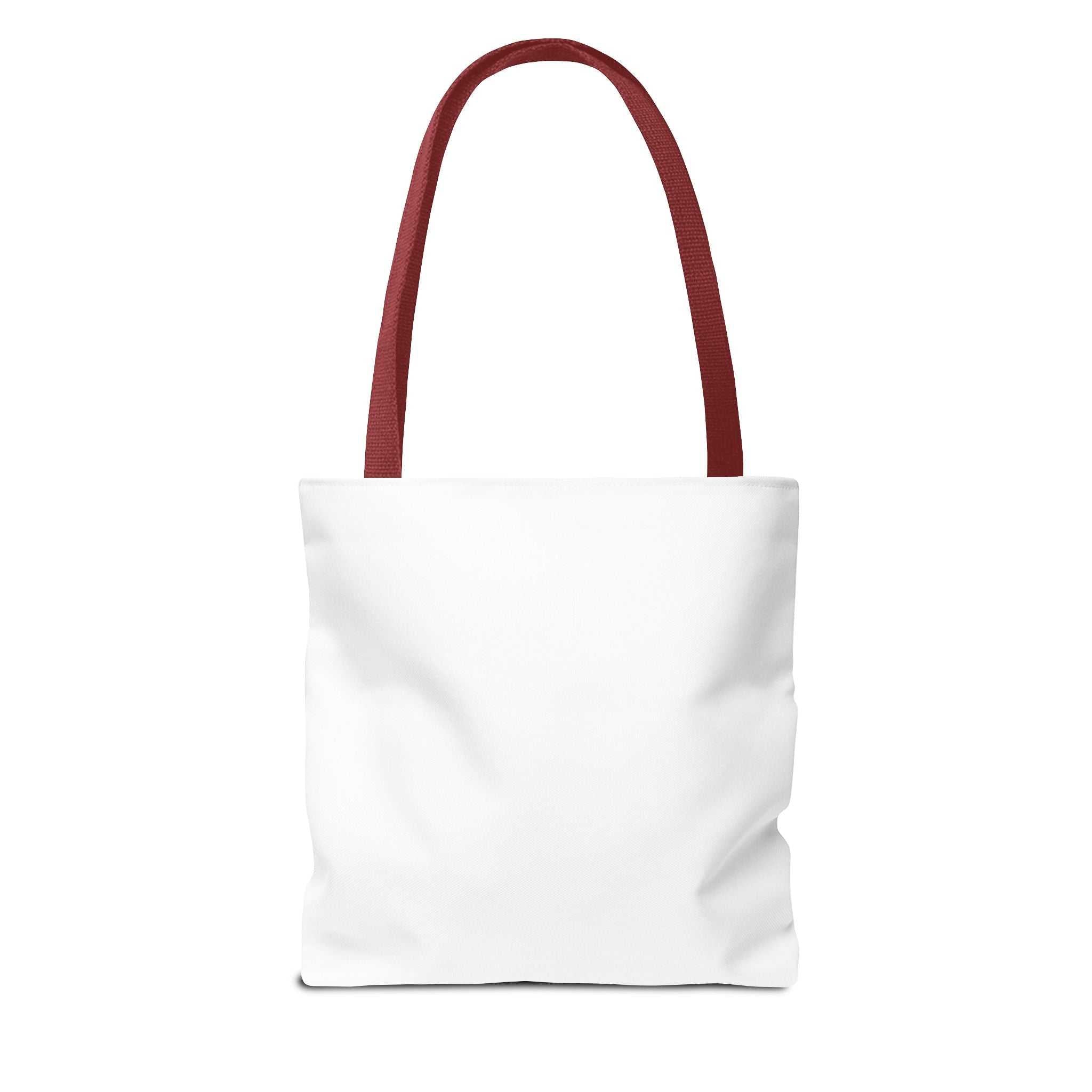 Heartbeats Sync in the Rhythm of Love Tote