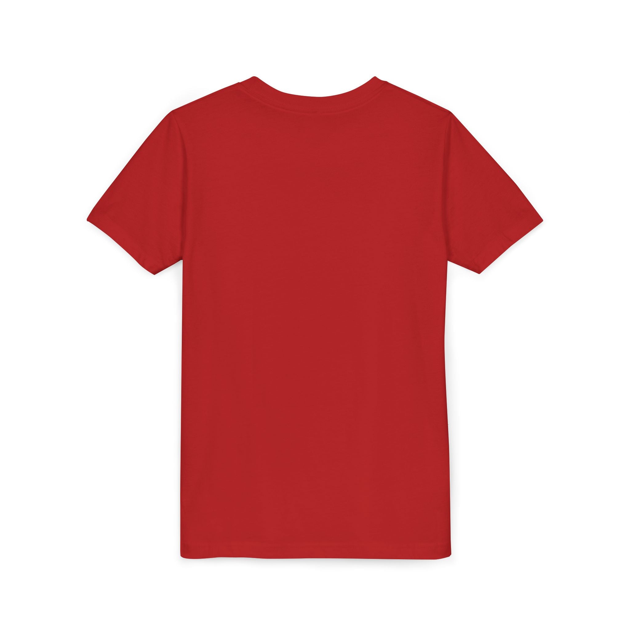 Smiling Mother Earth Youth T-Shirt