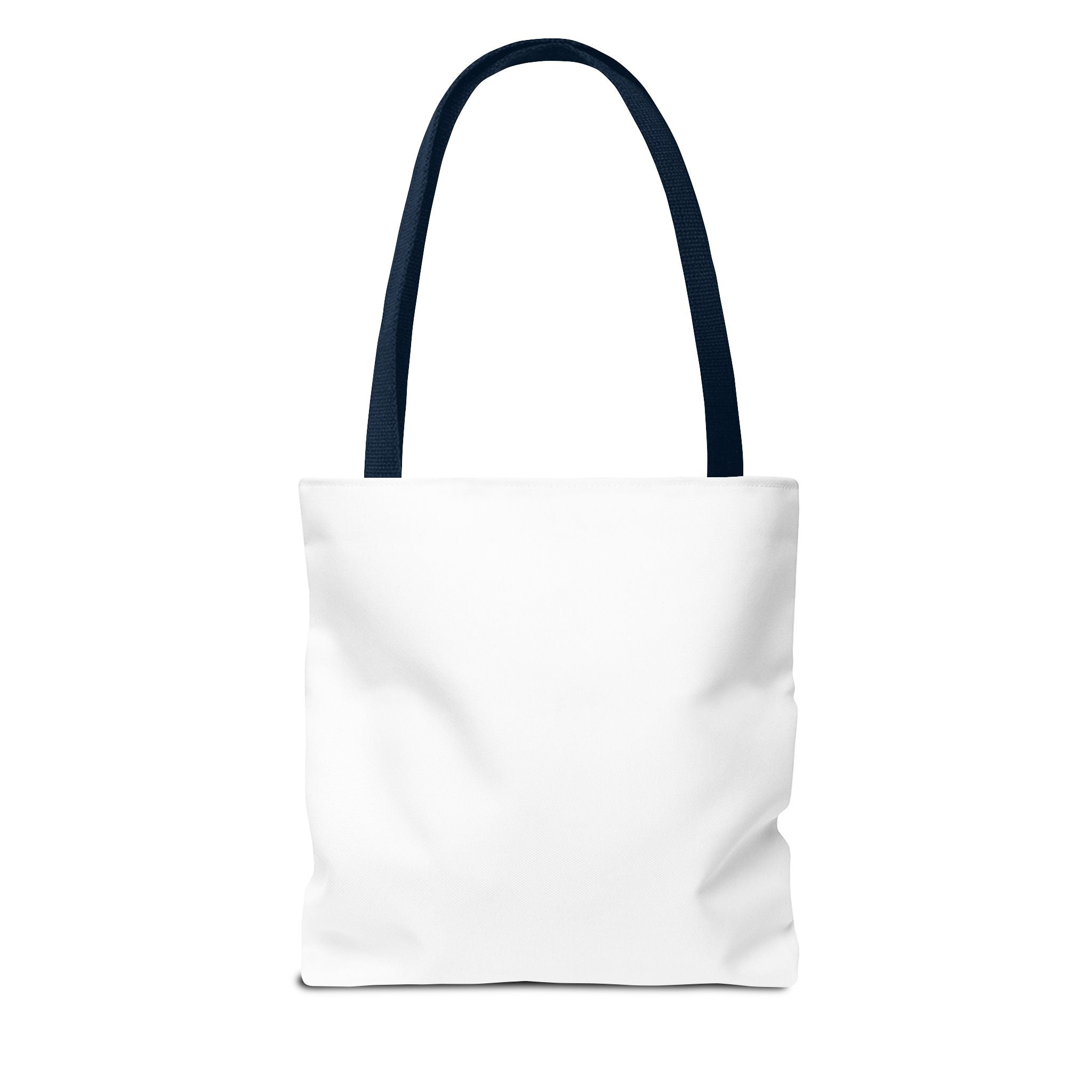 Heartbeats Sync in the Rhythm of Love Tote