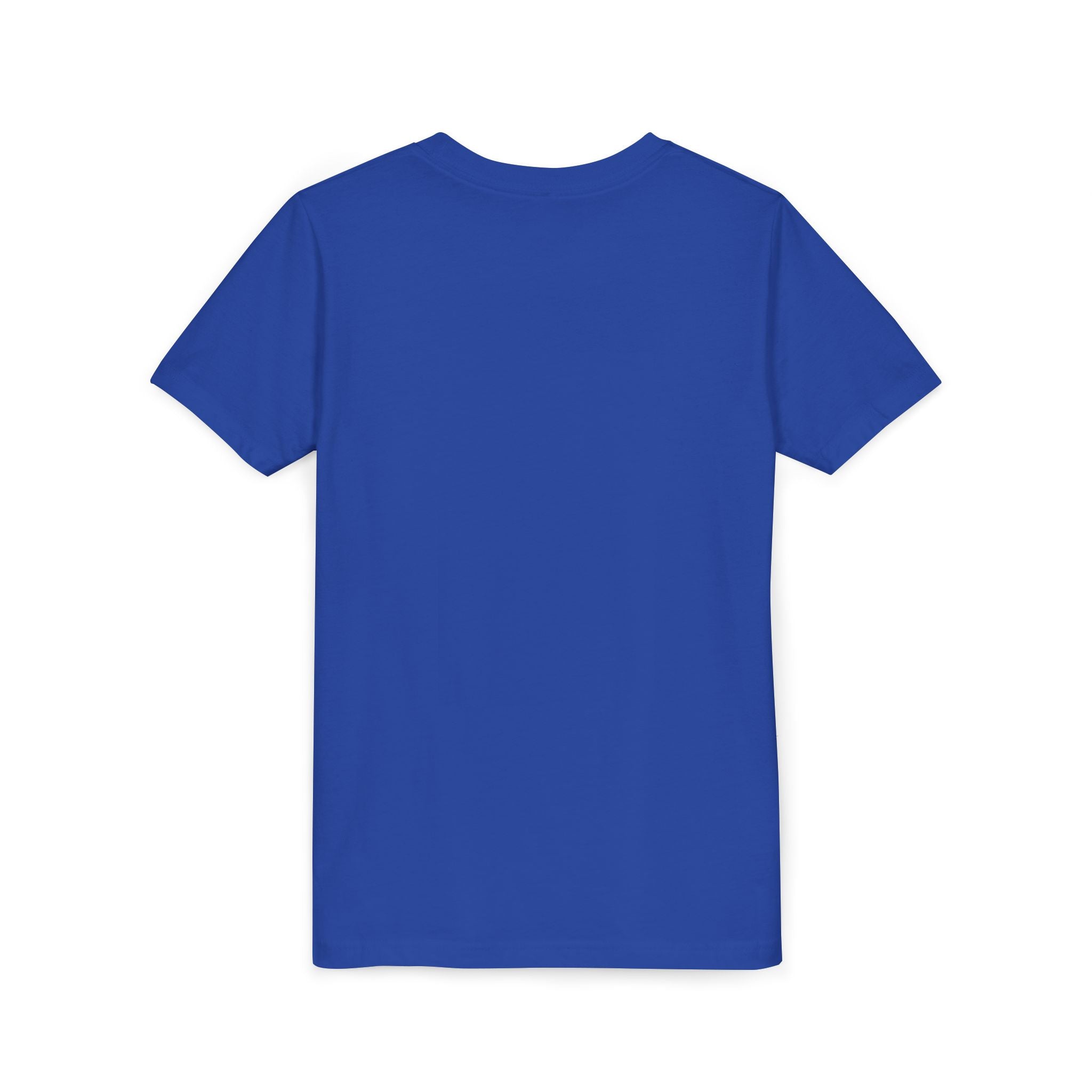 Smiling Mother Earth Youth T-Shirt
