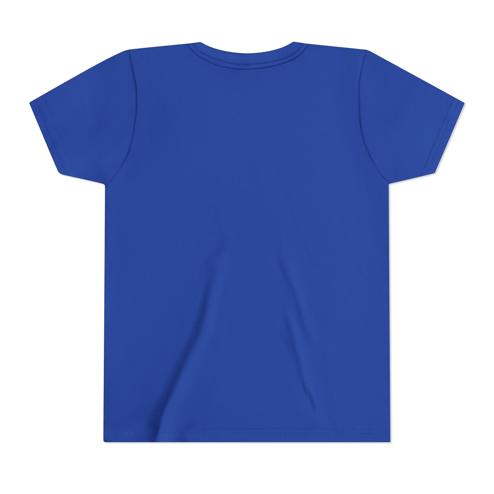 Smiling Mother Earth Youth T-Shirt