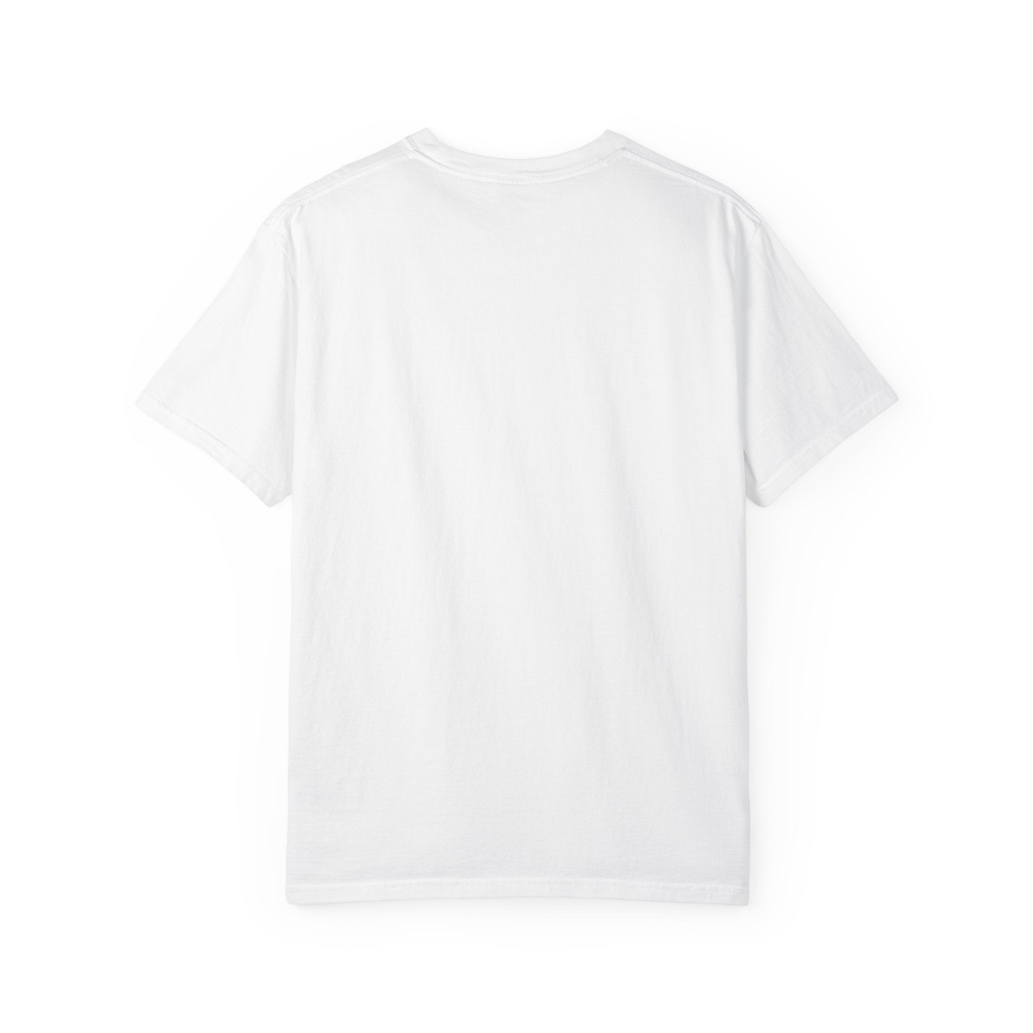 Happy Floral Easter Tee