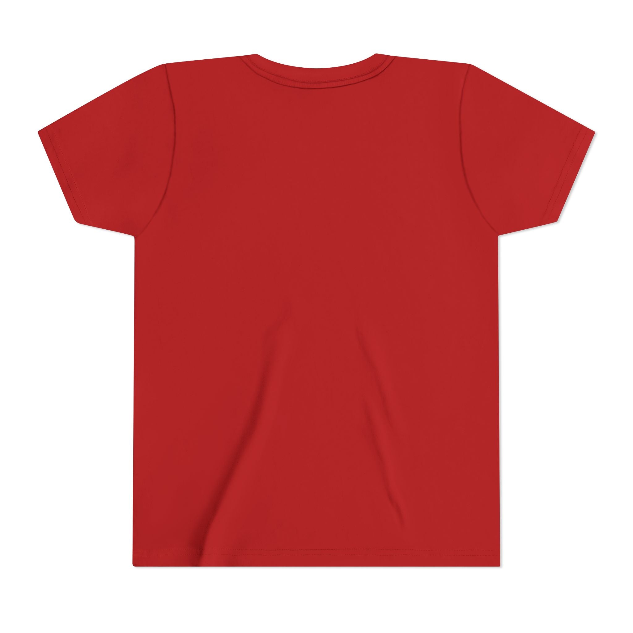 Smiling Mother Earth Youth T-Shirt