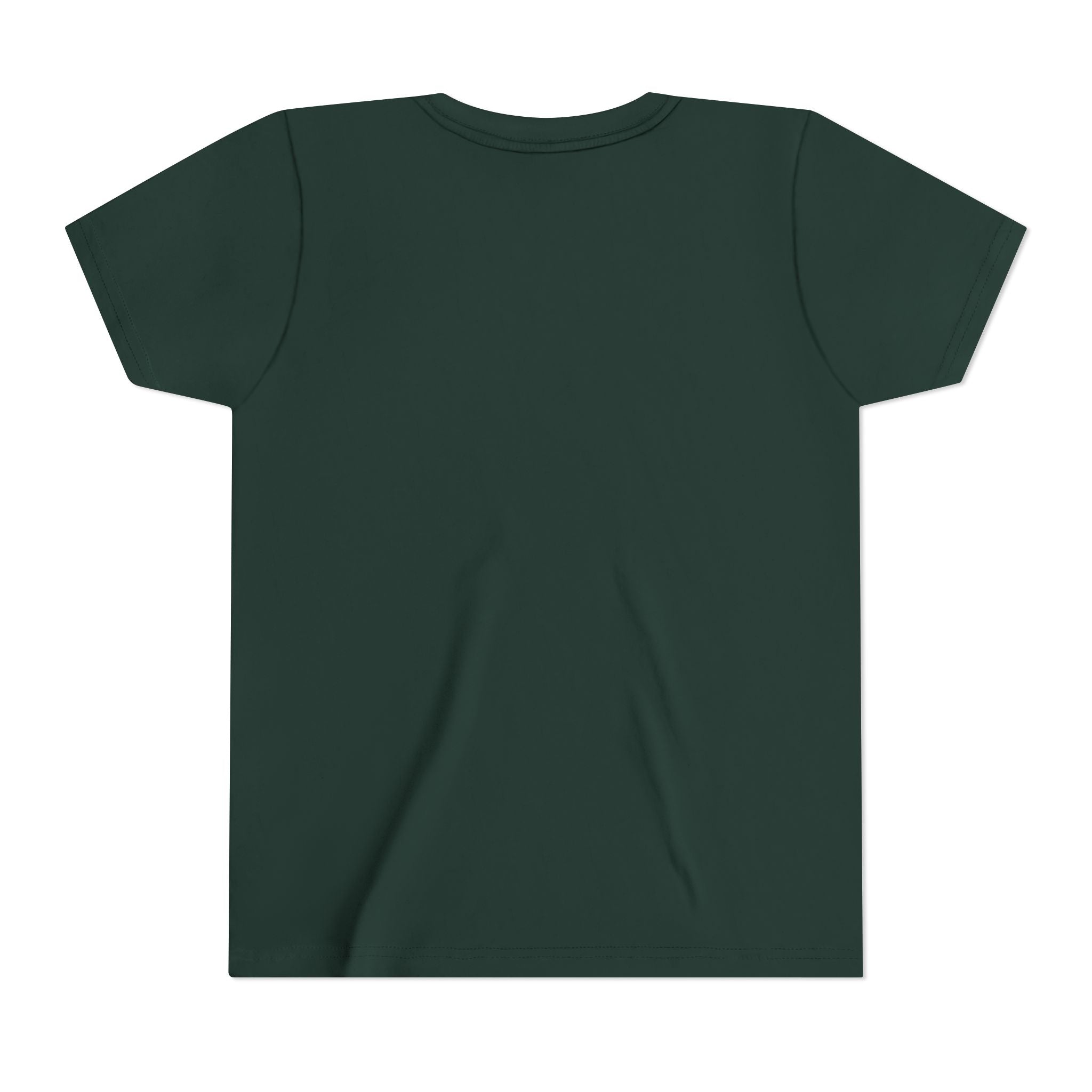 Smiling Mother Earth Youth T-Shirt