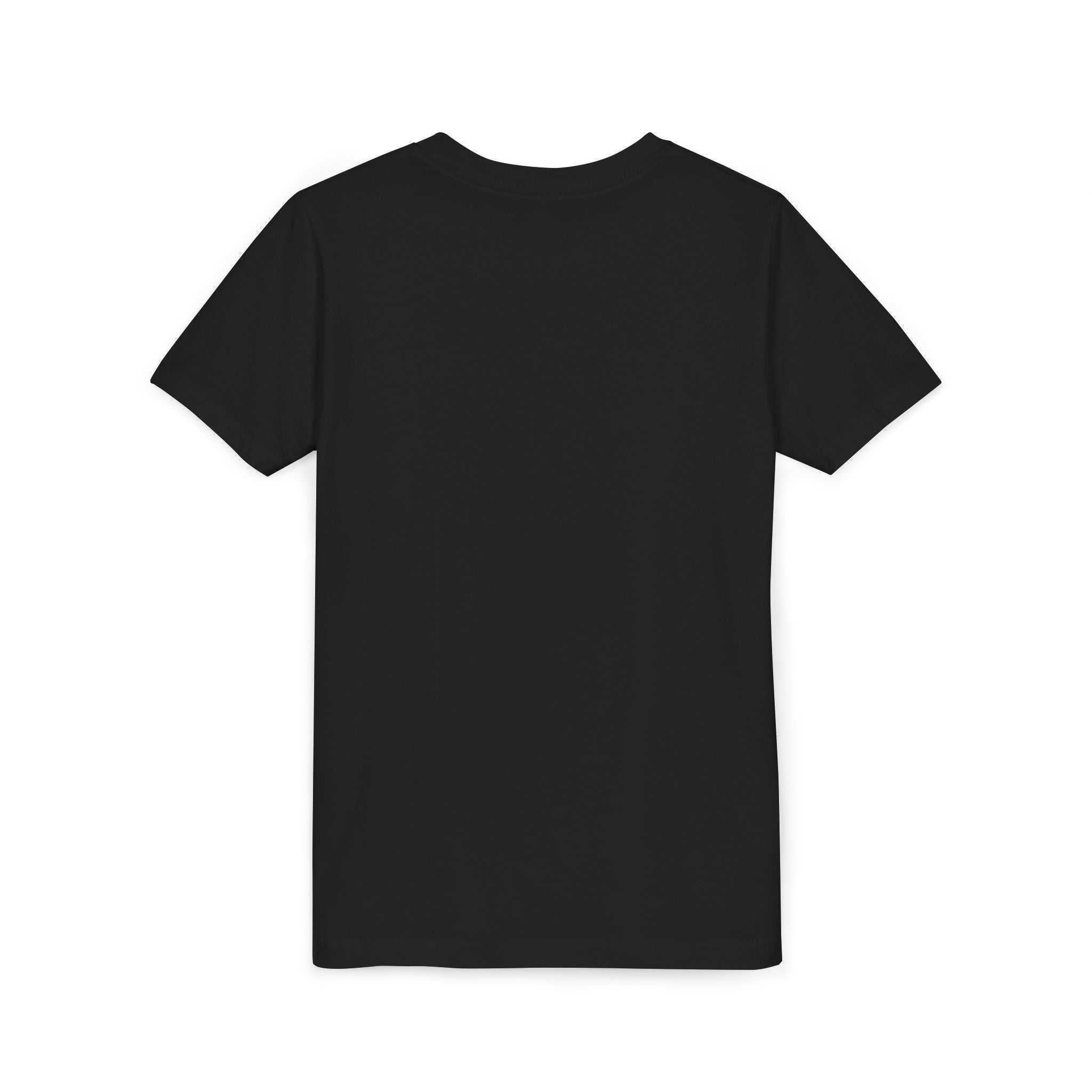 Smiling Mother Earth Youth T-Shirt