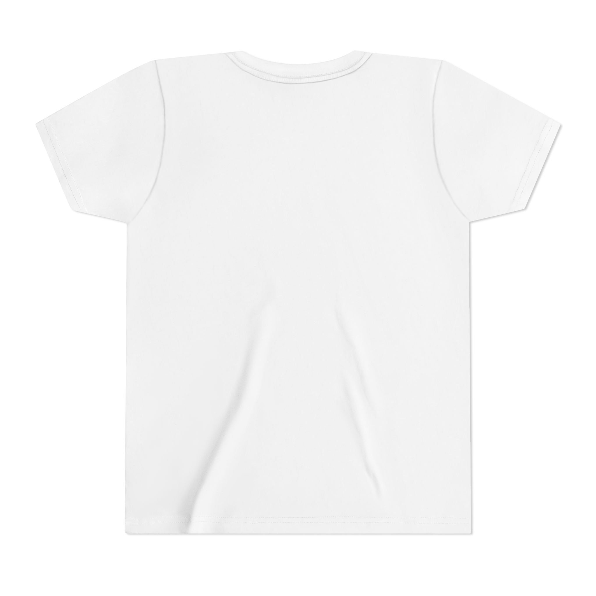 Smiling Mother Earth Youth T-Shirt