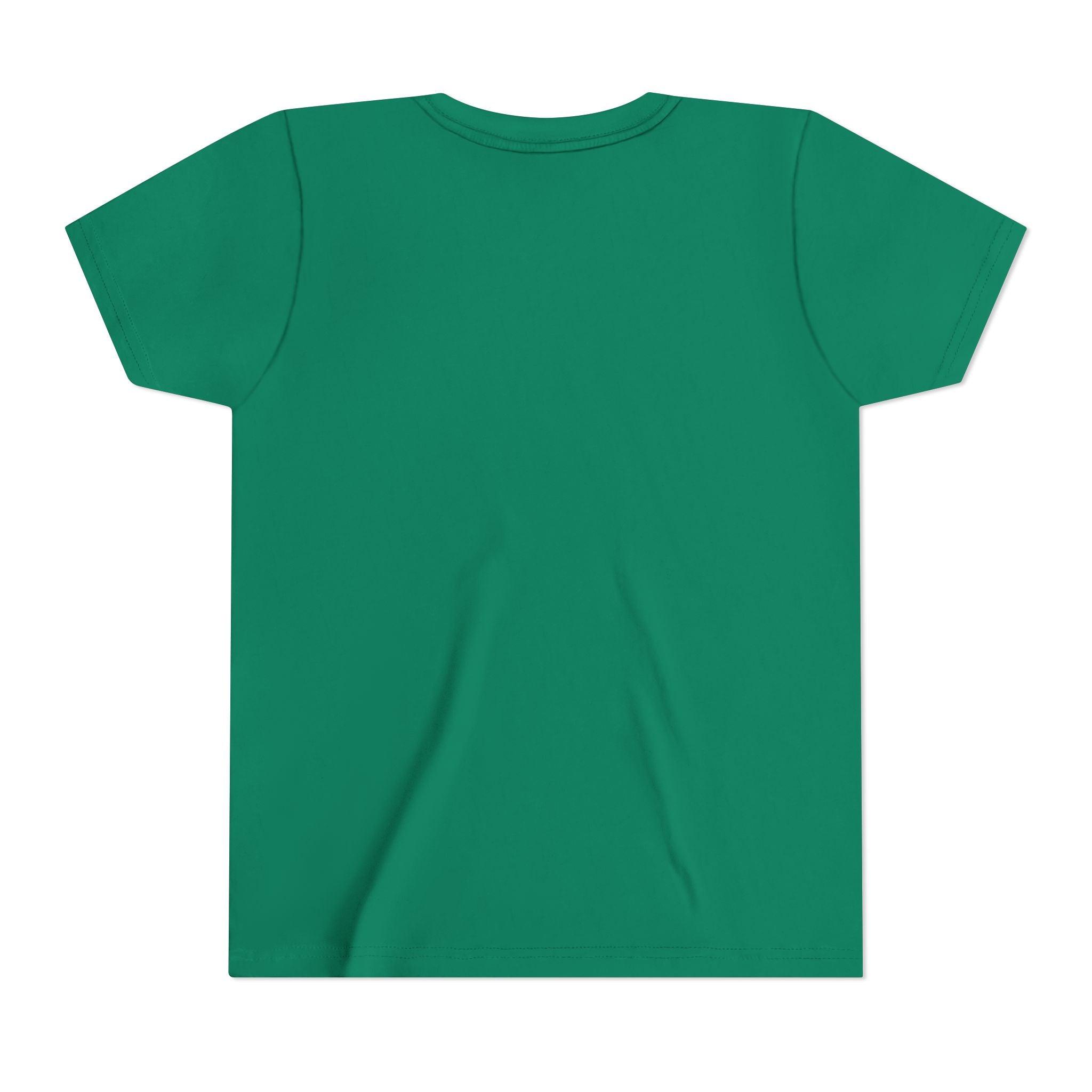 Smiling Mother Earth Youth T-Shirt