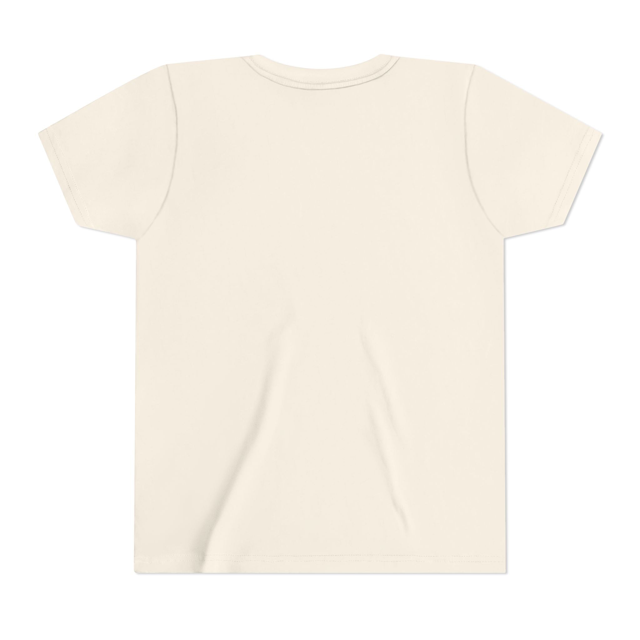 Smiling Mother Earth Youth T-Shirt