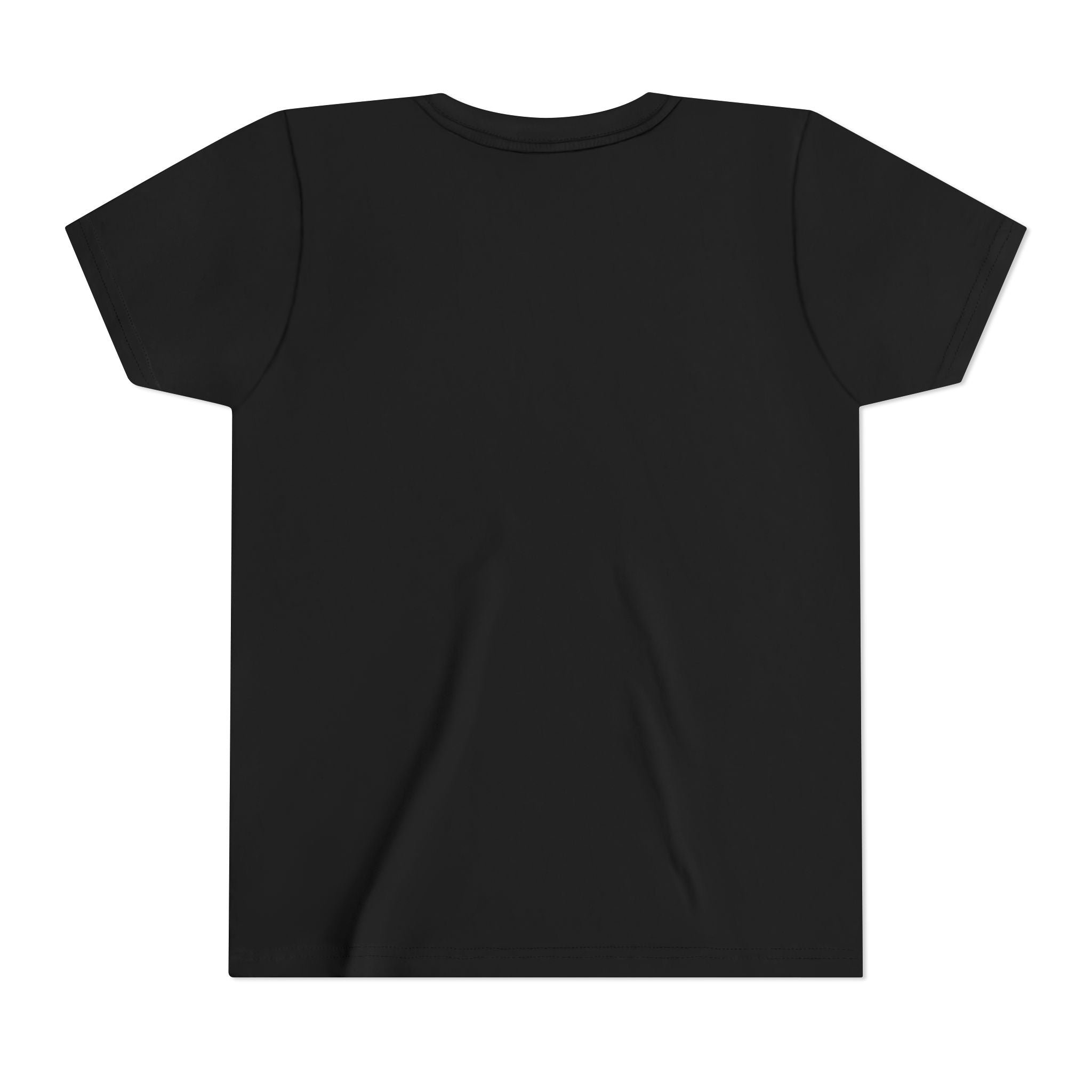 Smiling Mother Earth Youth T-Shirt