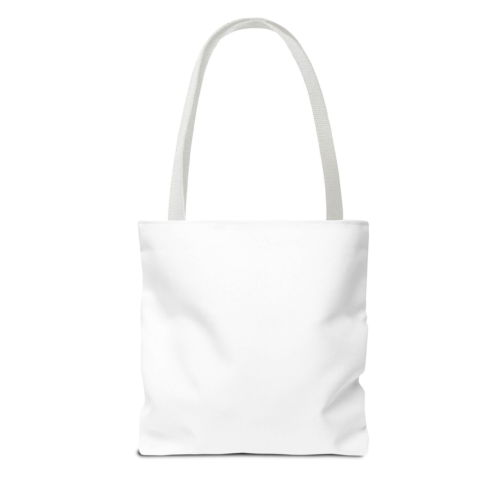 Heartbeats Sync in the Rhythm of Love Tote