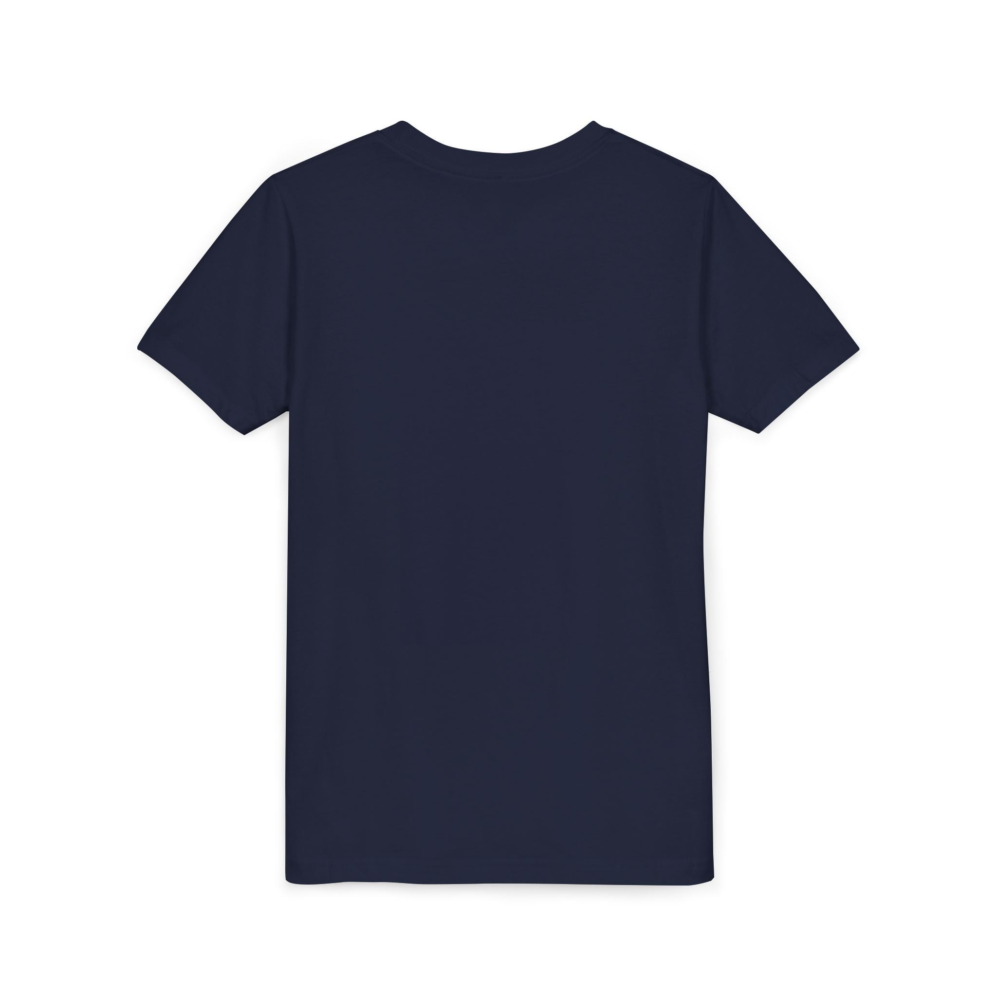 Smiling Mother Earth Youth T-Shirt