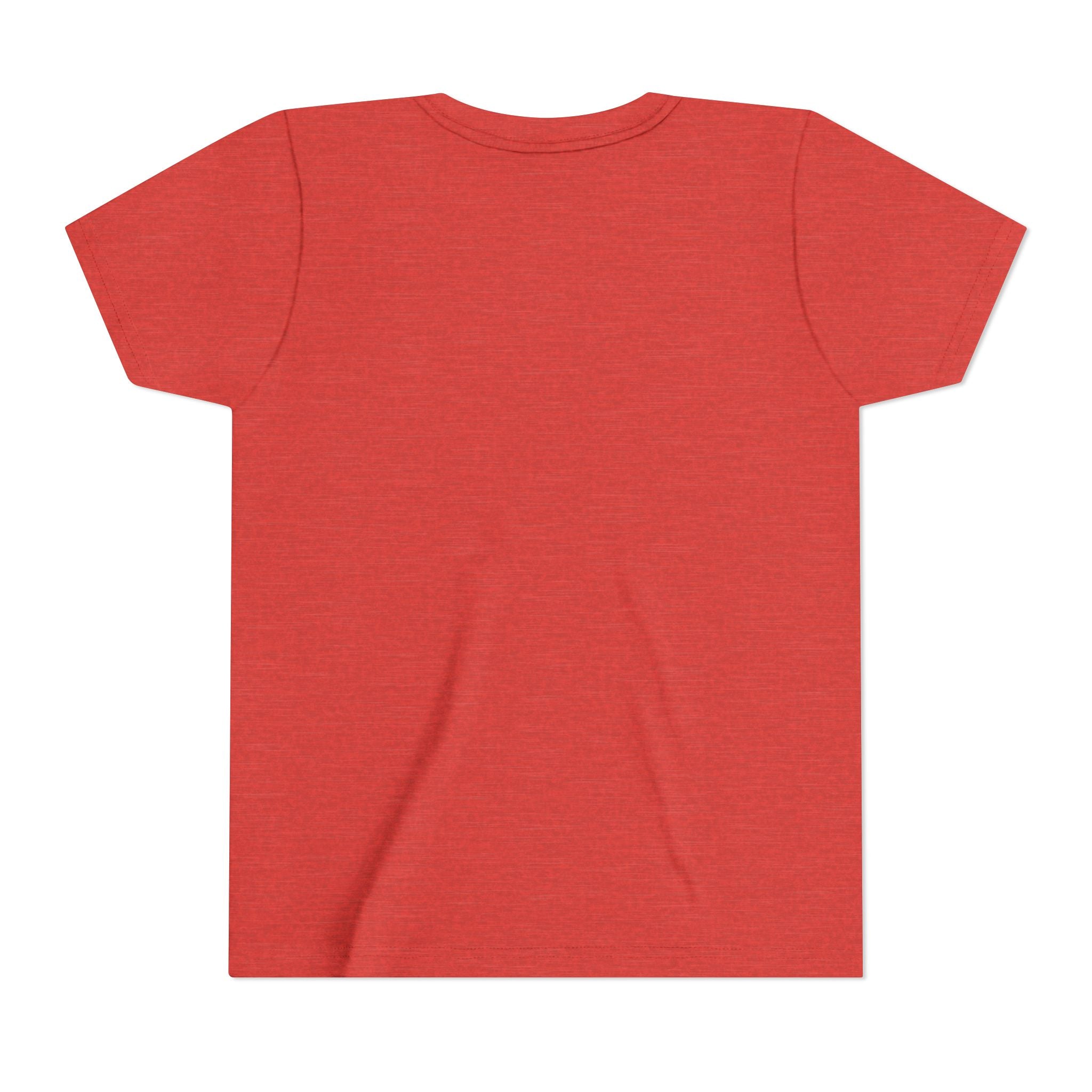 Smiling Mother Earth Youth T-Shirt