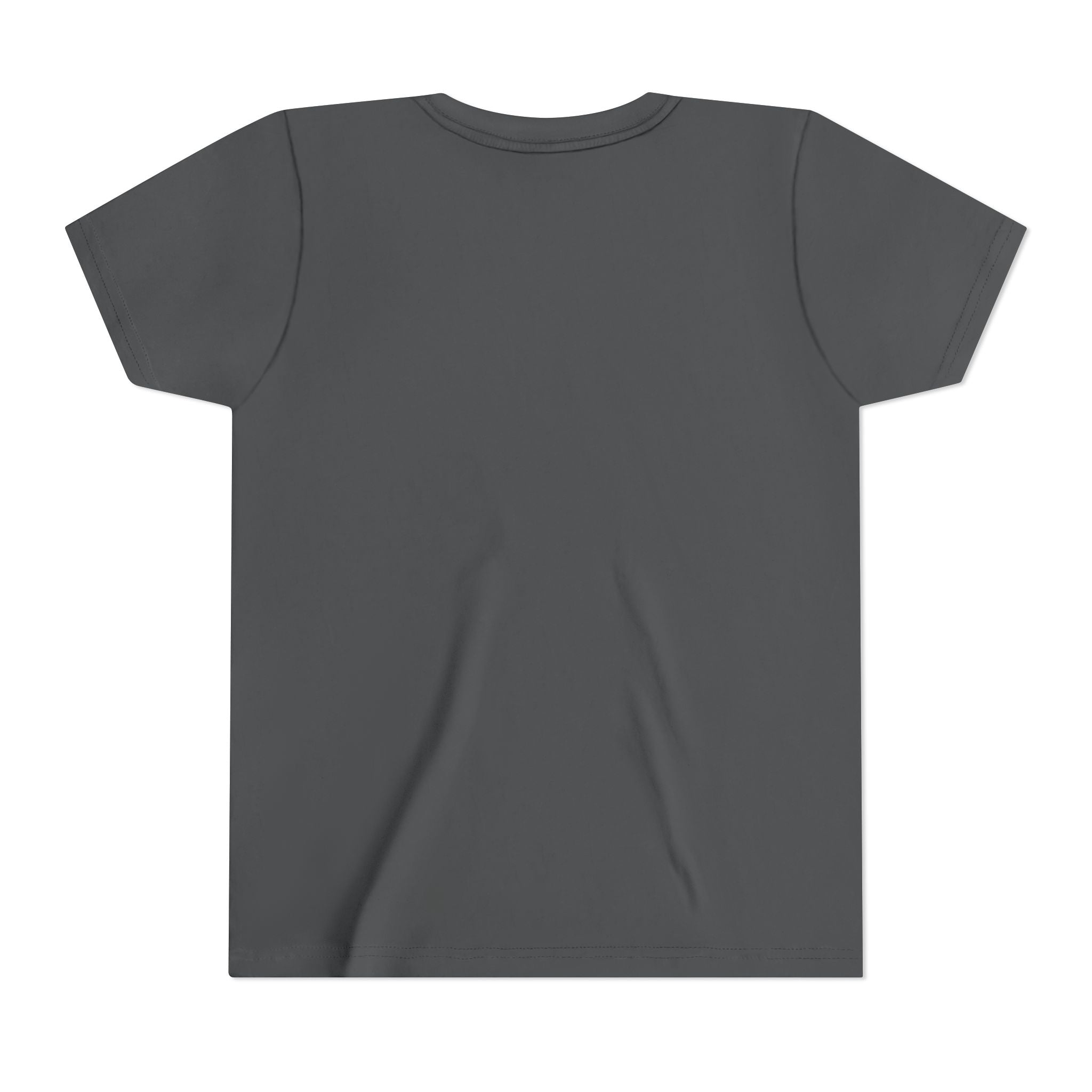 Smiling Mother Earth Youth T-Shirt