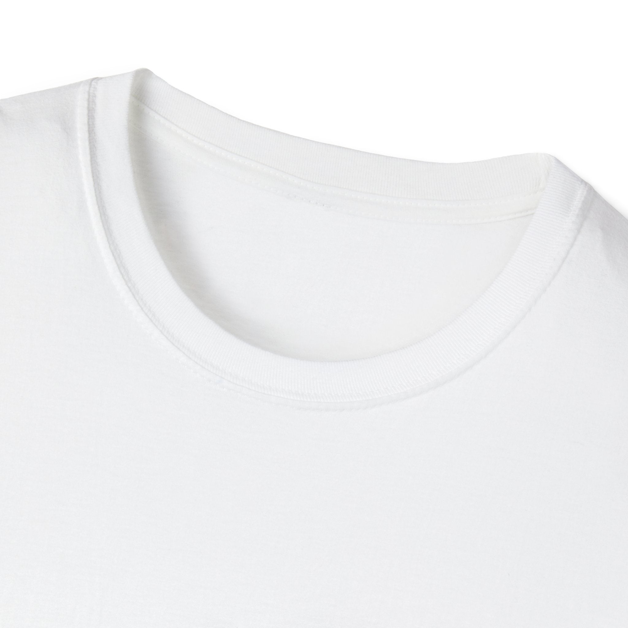 Festive Groovy Easter Tee