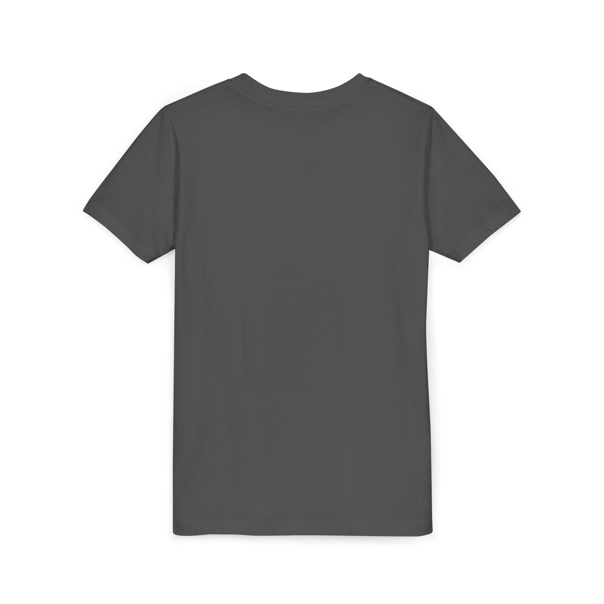 Smiling Mother Earth Youth T-Shirt