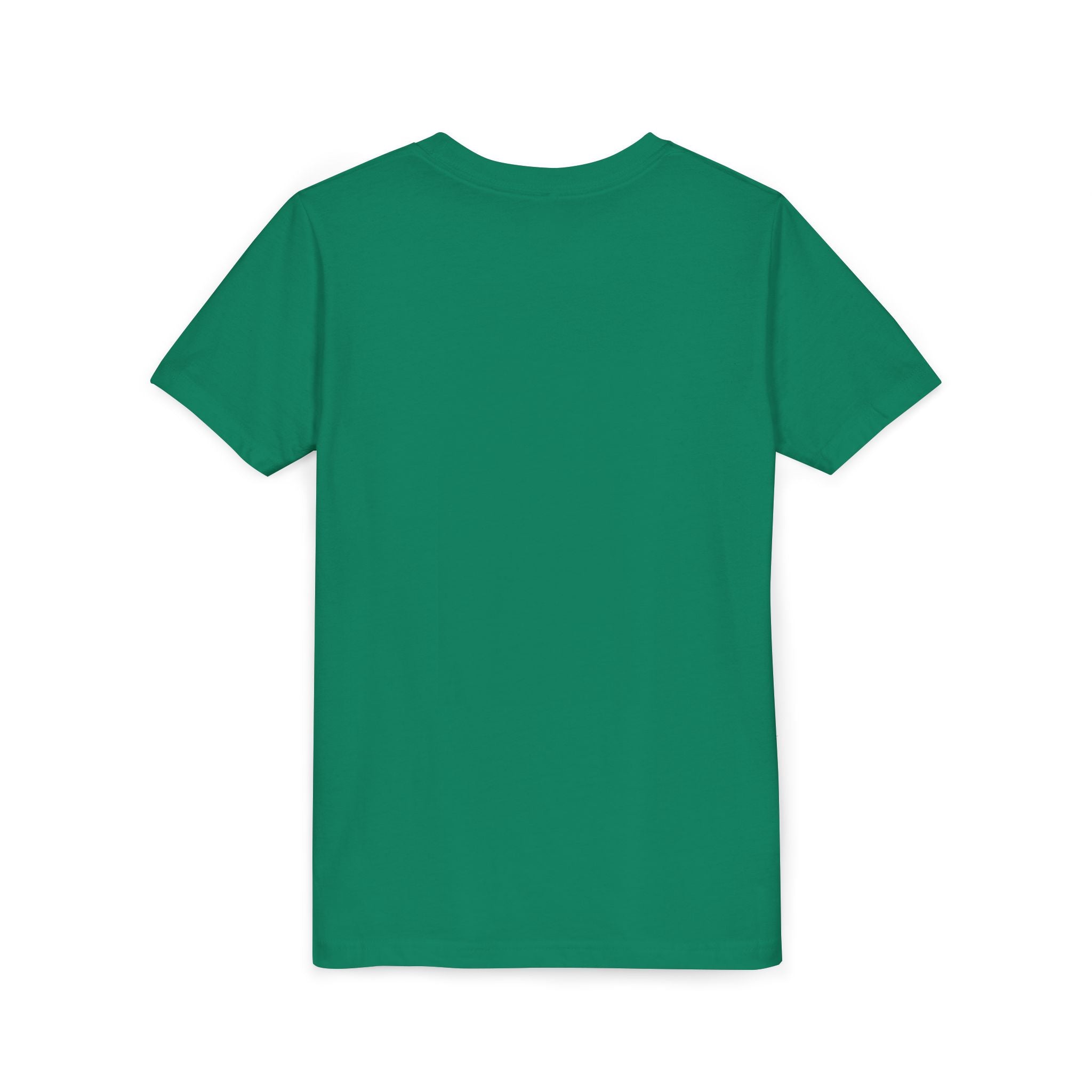 Smiling Mother Earth Youth T-Shirt