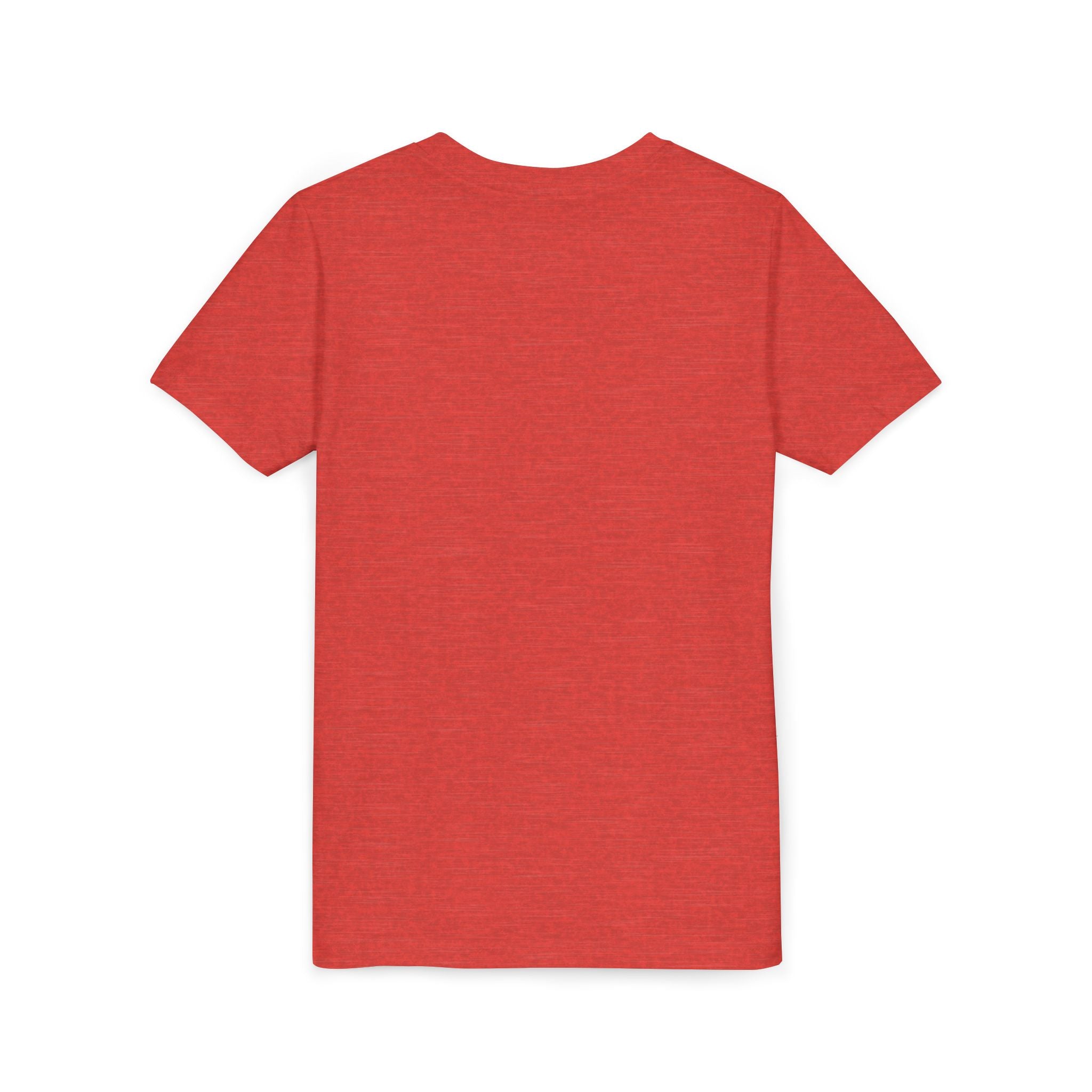 Smiling Mother Earth Youth T-Shirt