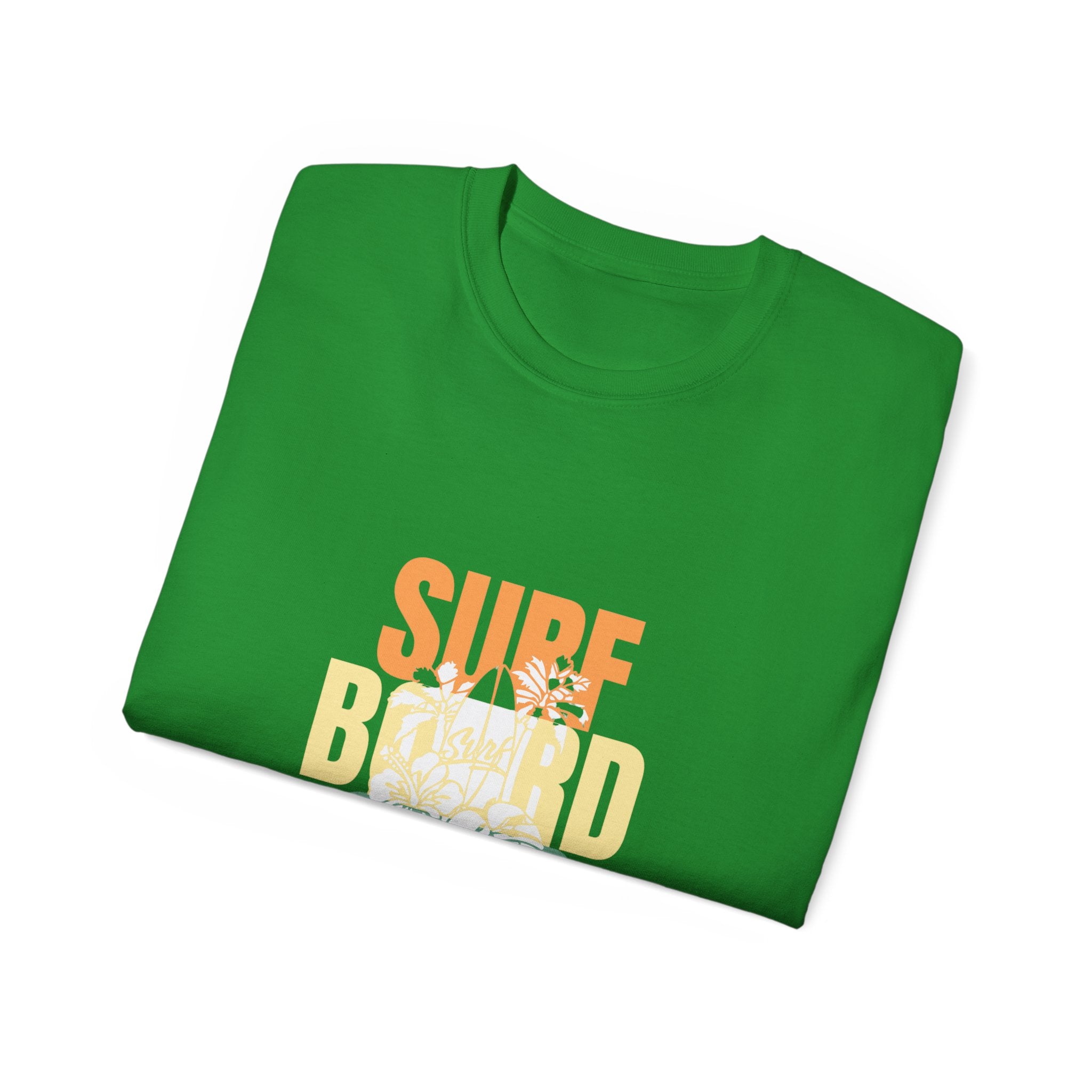 Surf Board Club Palm Beach T-Shirt