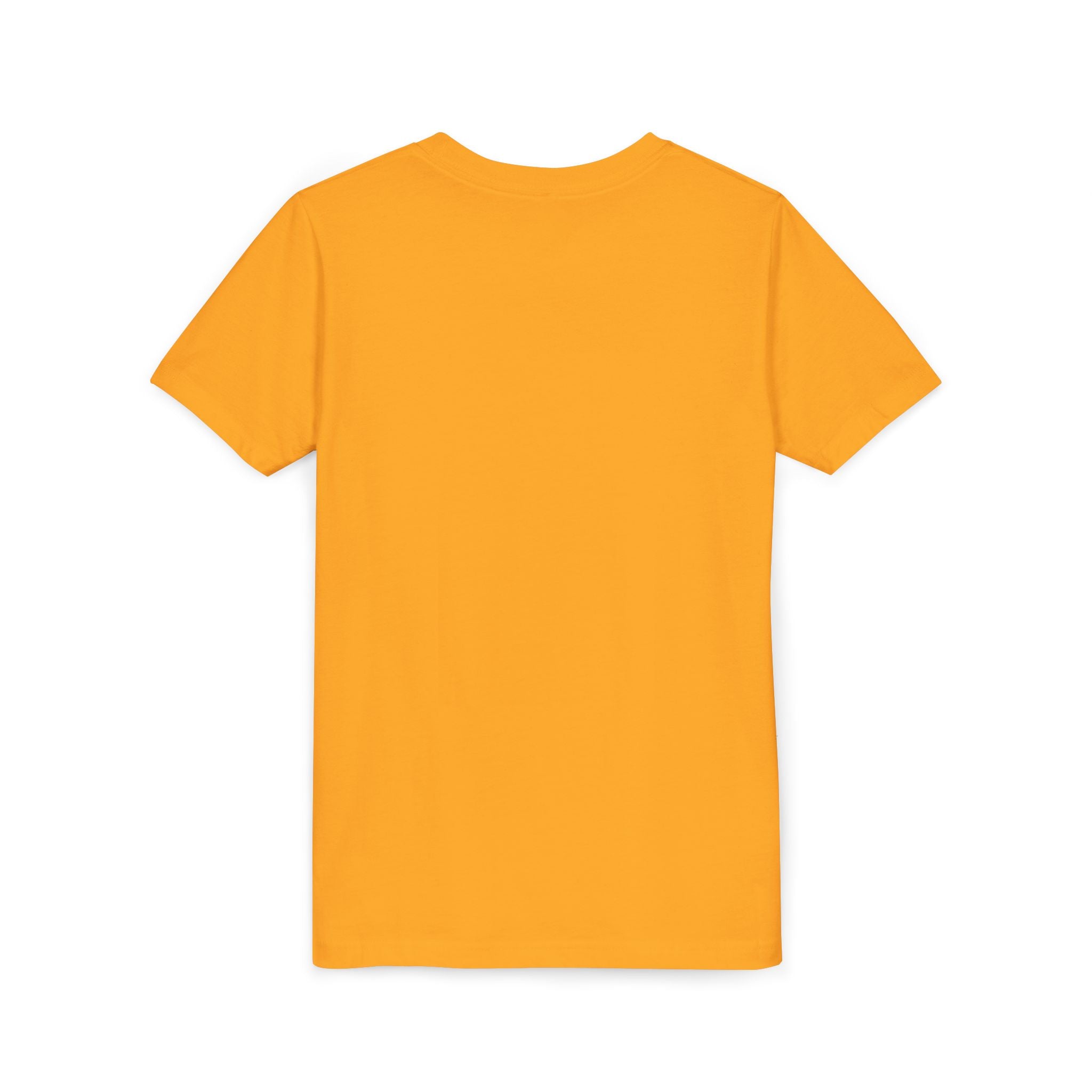 fall pumpkin youth tee