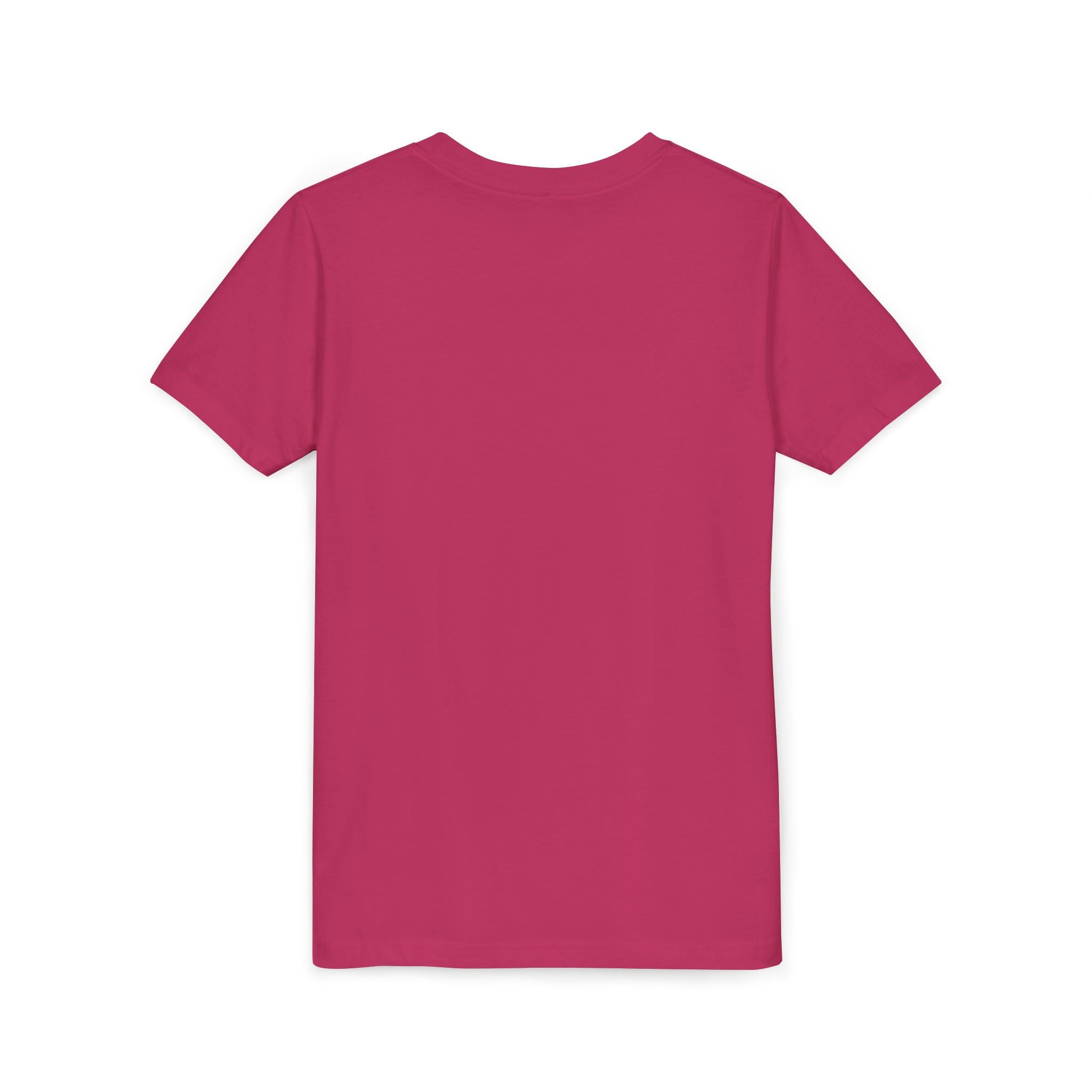 Smiling Mother Earth Youth T-Shirt