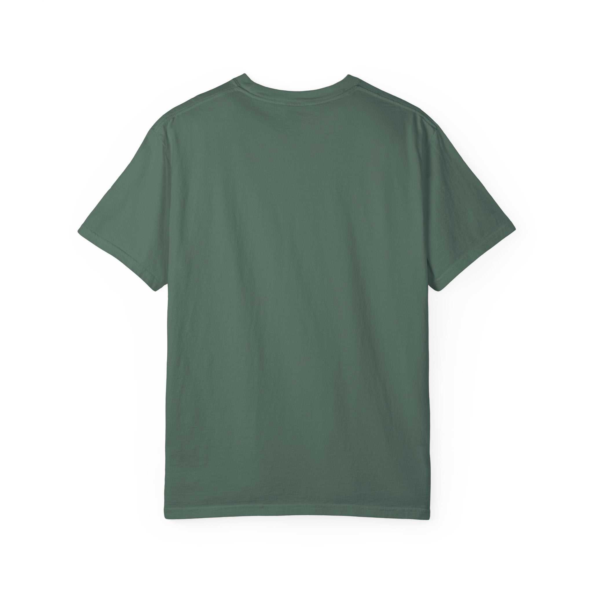 Time to Bloom Daisy Tee