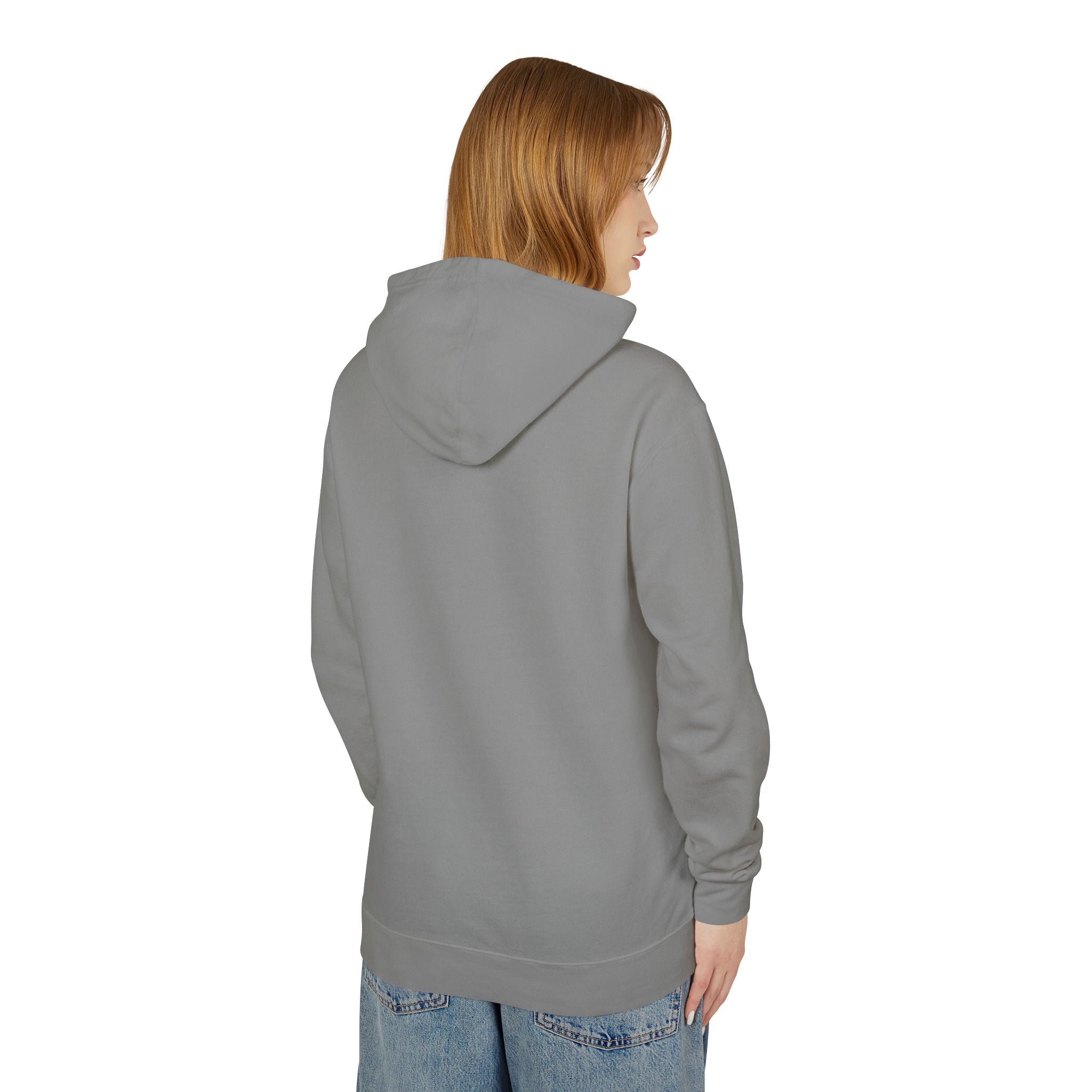 Spooky Ghost Halloween Hoodie