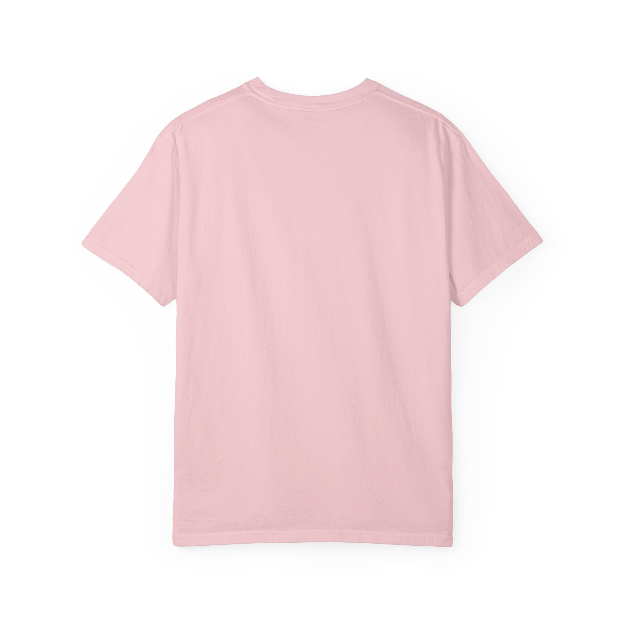 Time to Bloom Daisy Tee