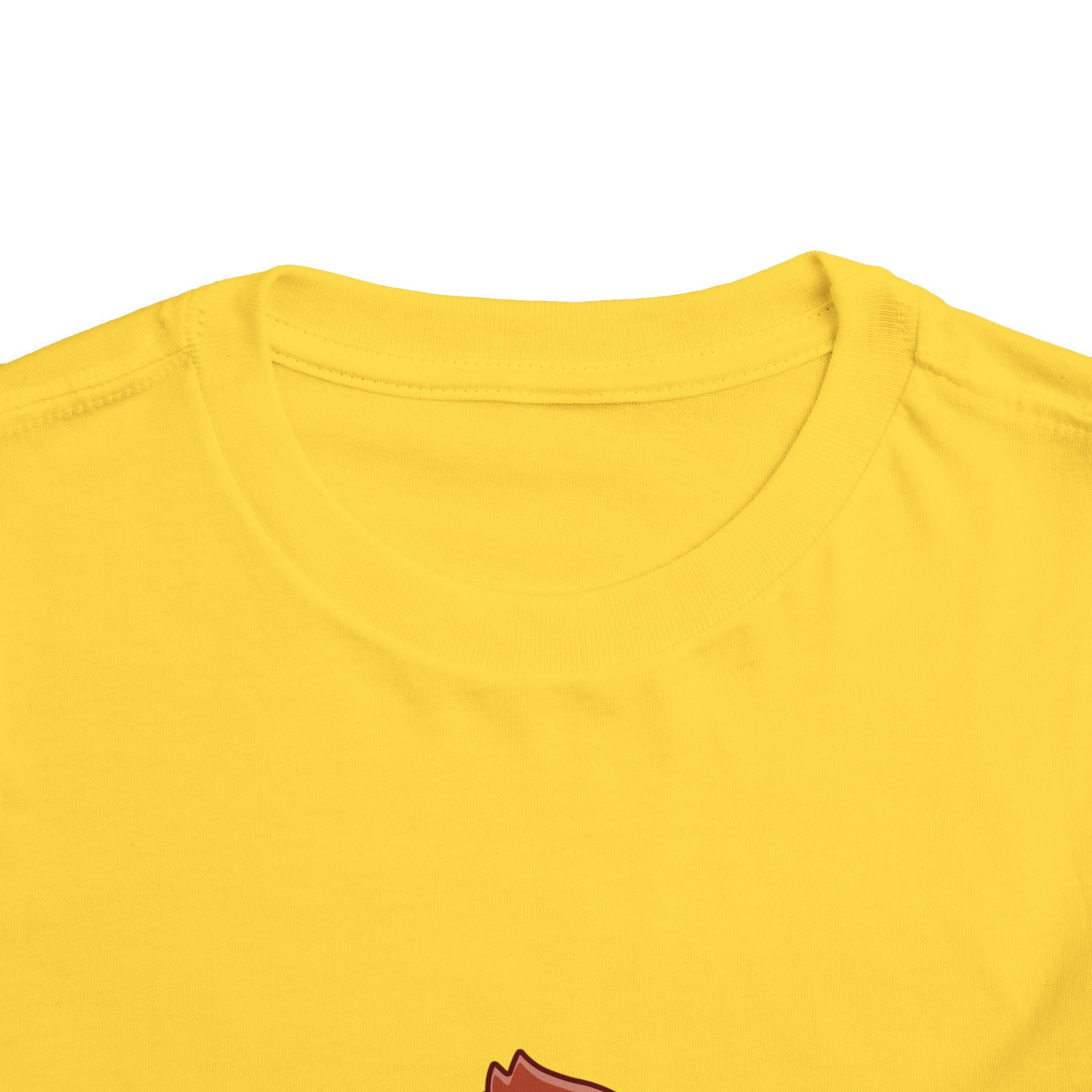 Boss Baby Monkey Money Toddler Tee