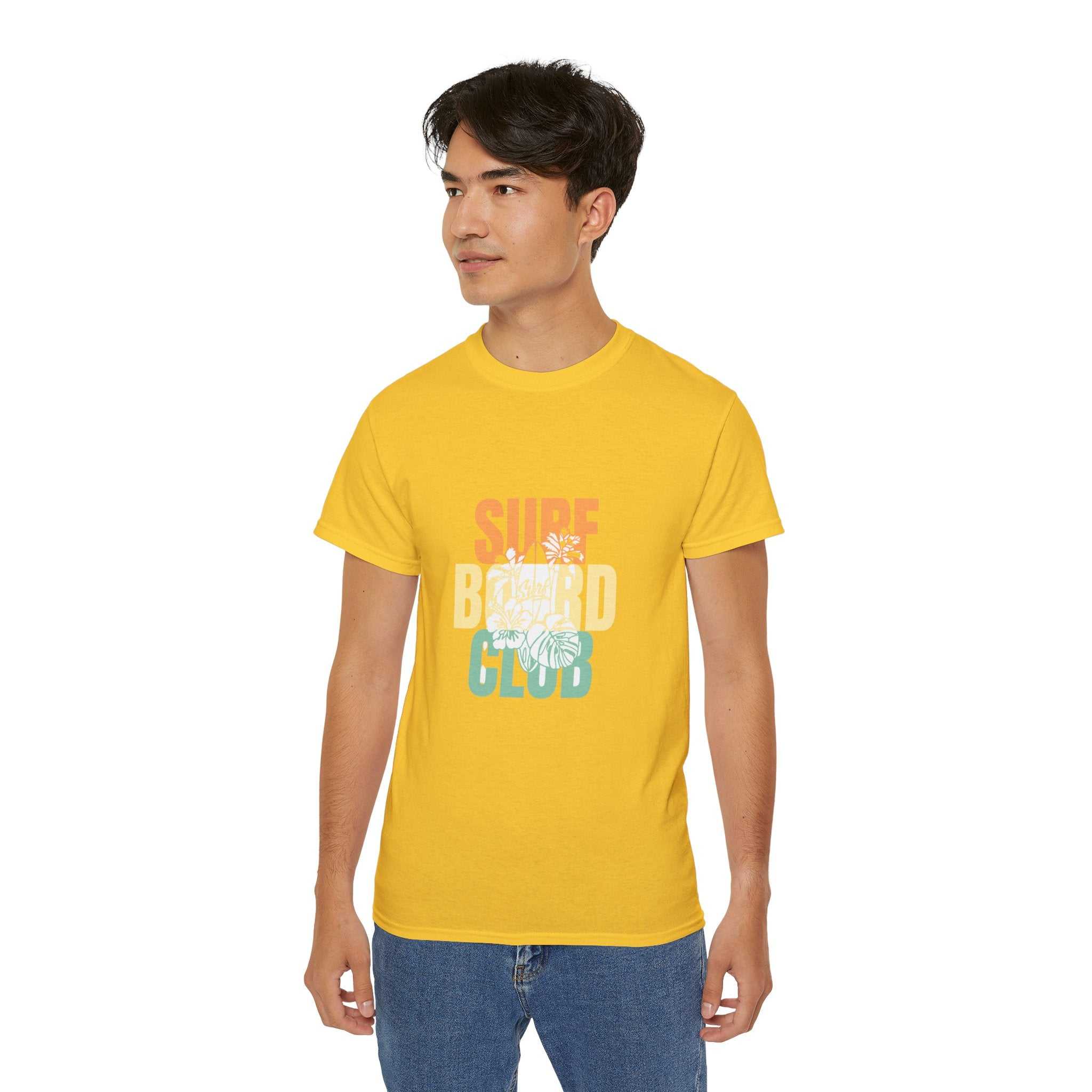Surf Board Club Palm Beach T-Shirt