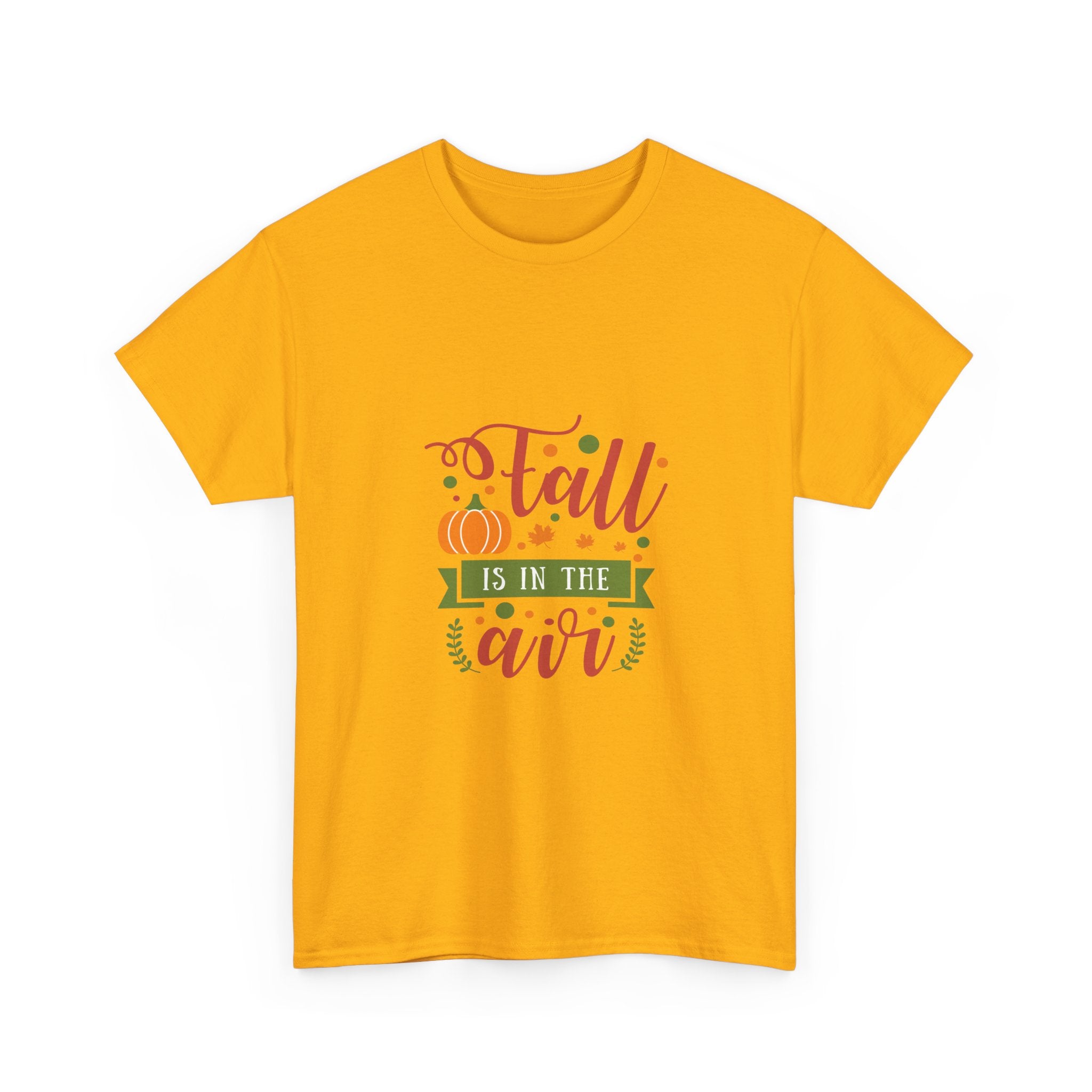 Fall Pumpkin Youth T-Shirt – Cozy Autumn Kids Tee