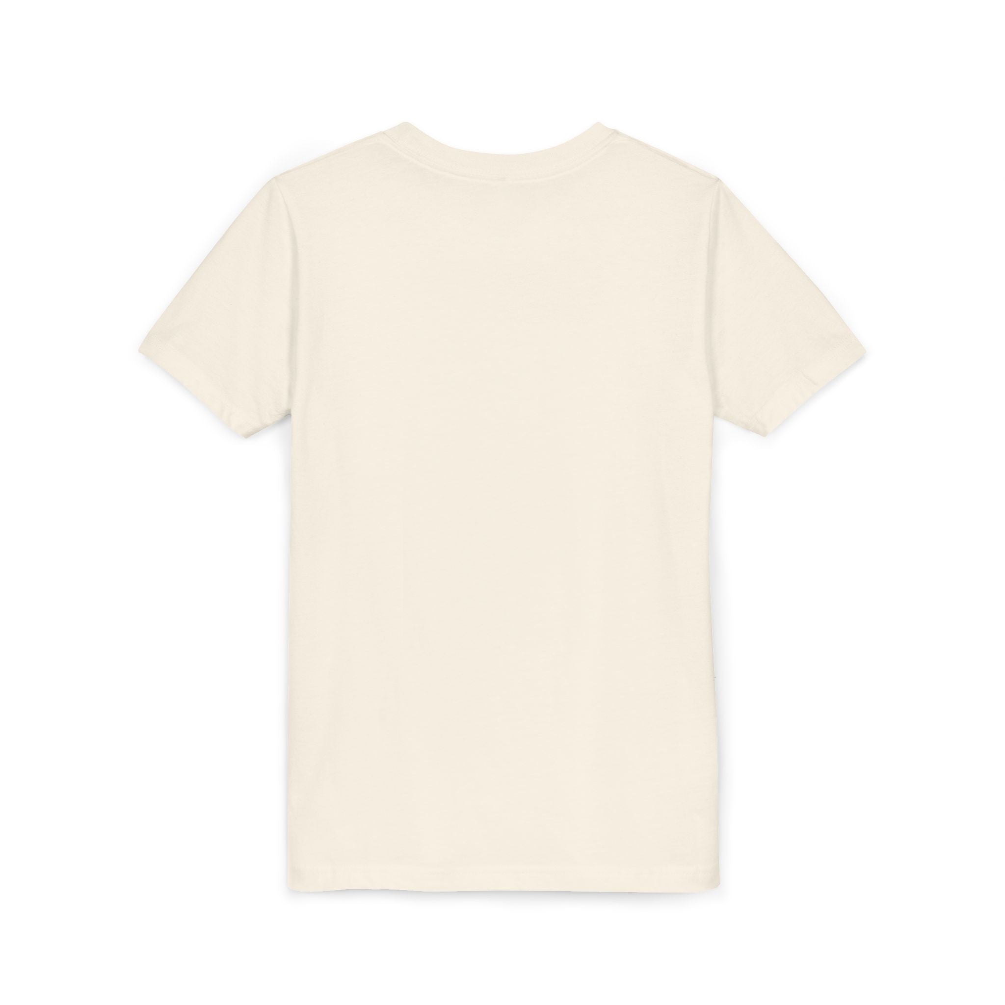 Smiling Mother Earth Youth T-Shirt