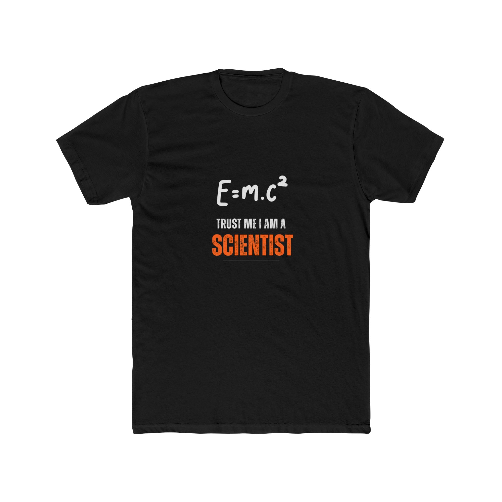 Mass-Energy Equivalence Physicist T-Shirt