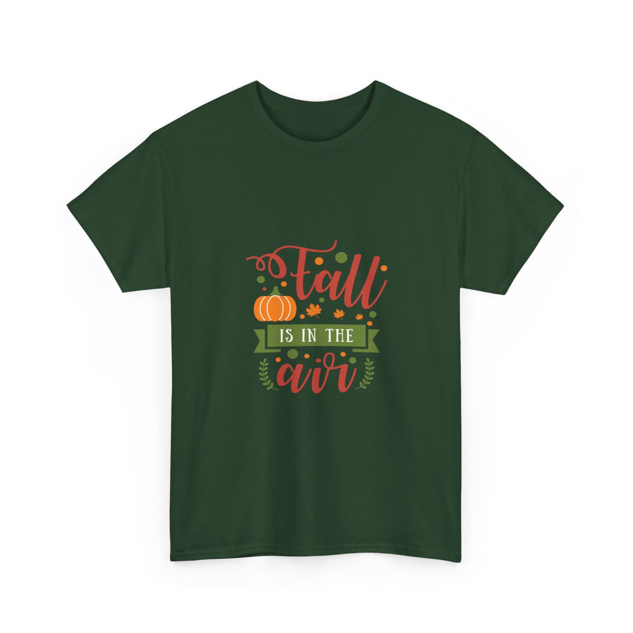 Fall Pumpkin Youth T-Shirt – Cozy Autumn Kids Tee