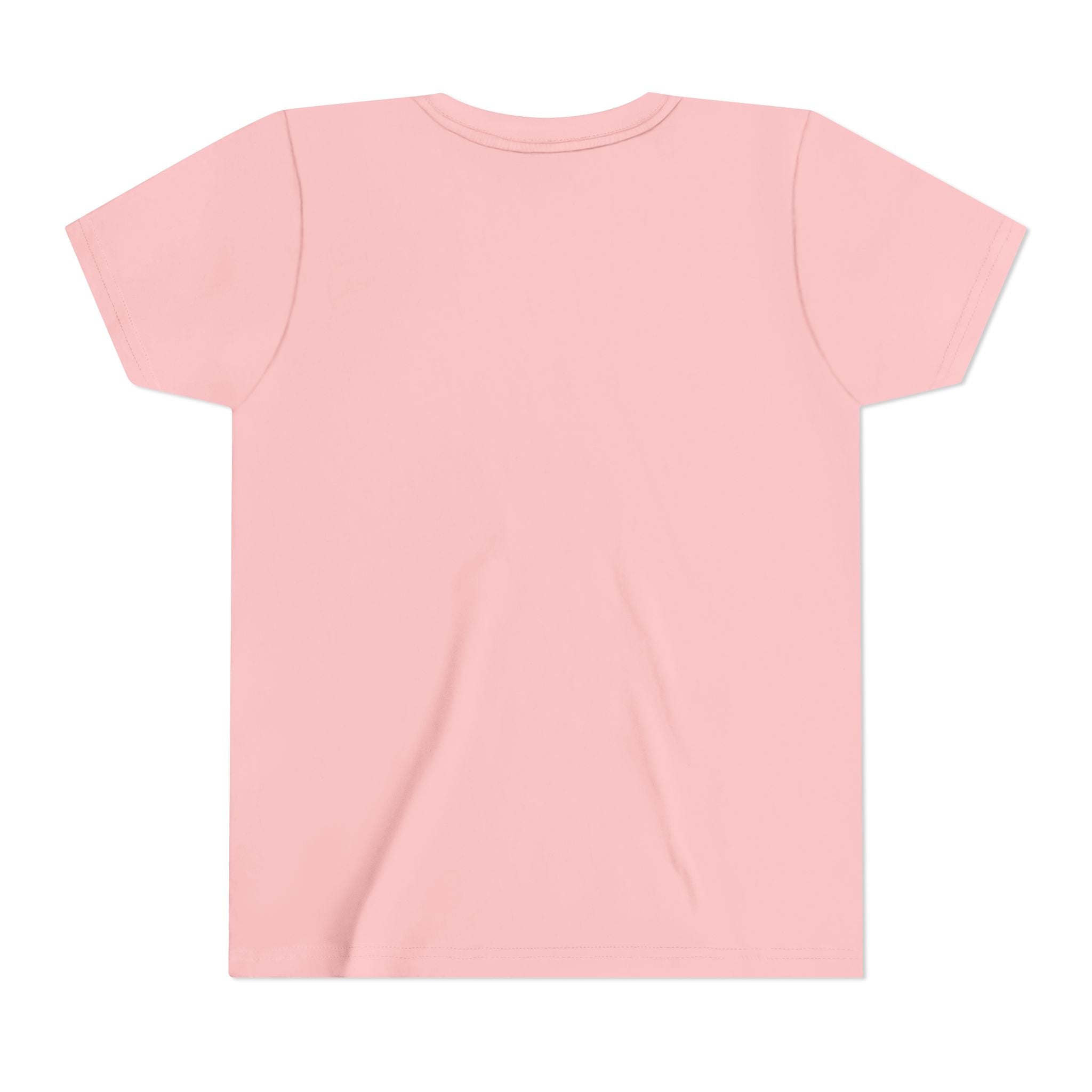 Smiling Mother Earth Youth T-Shirt