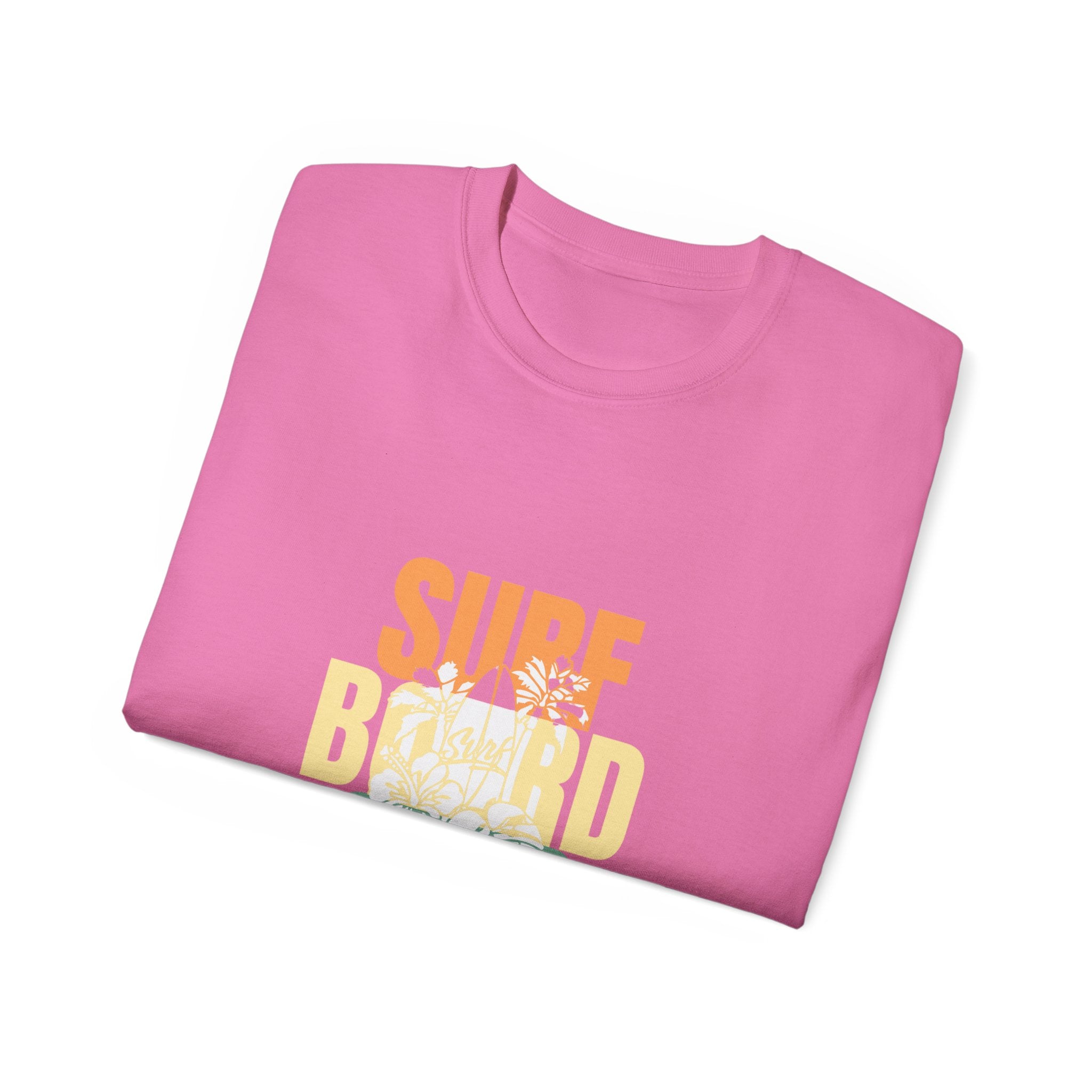 Surf Board Club Palm Beach T-Shirt