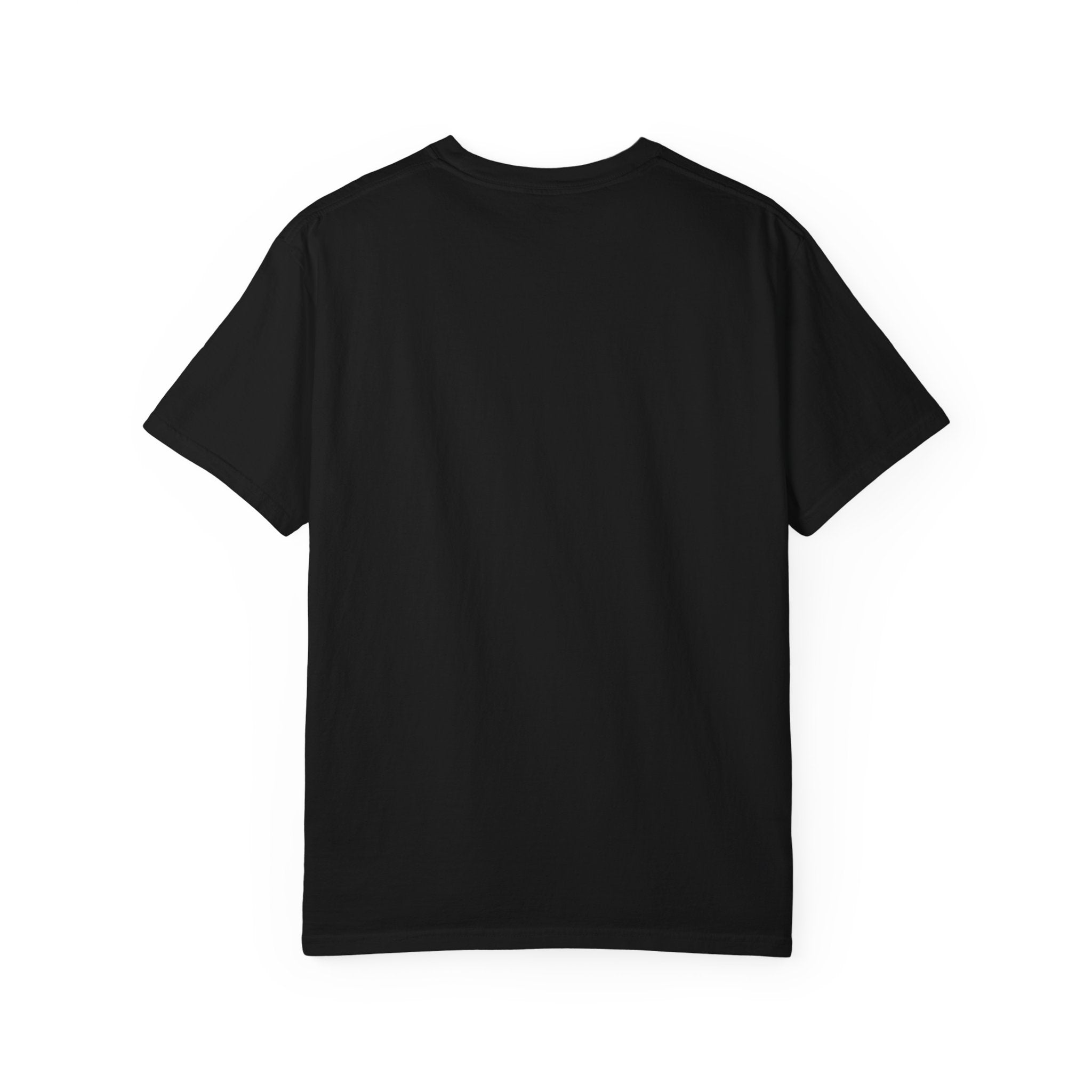 Happy Floral Easter Tee