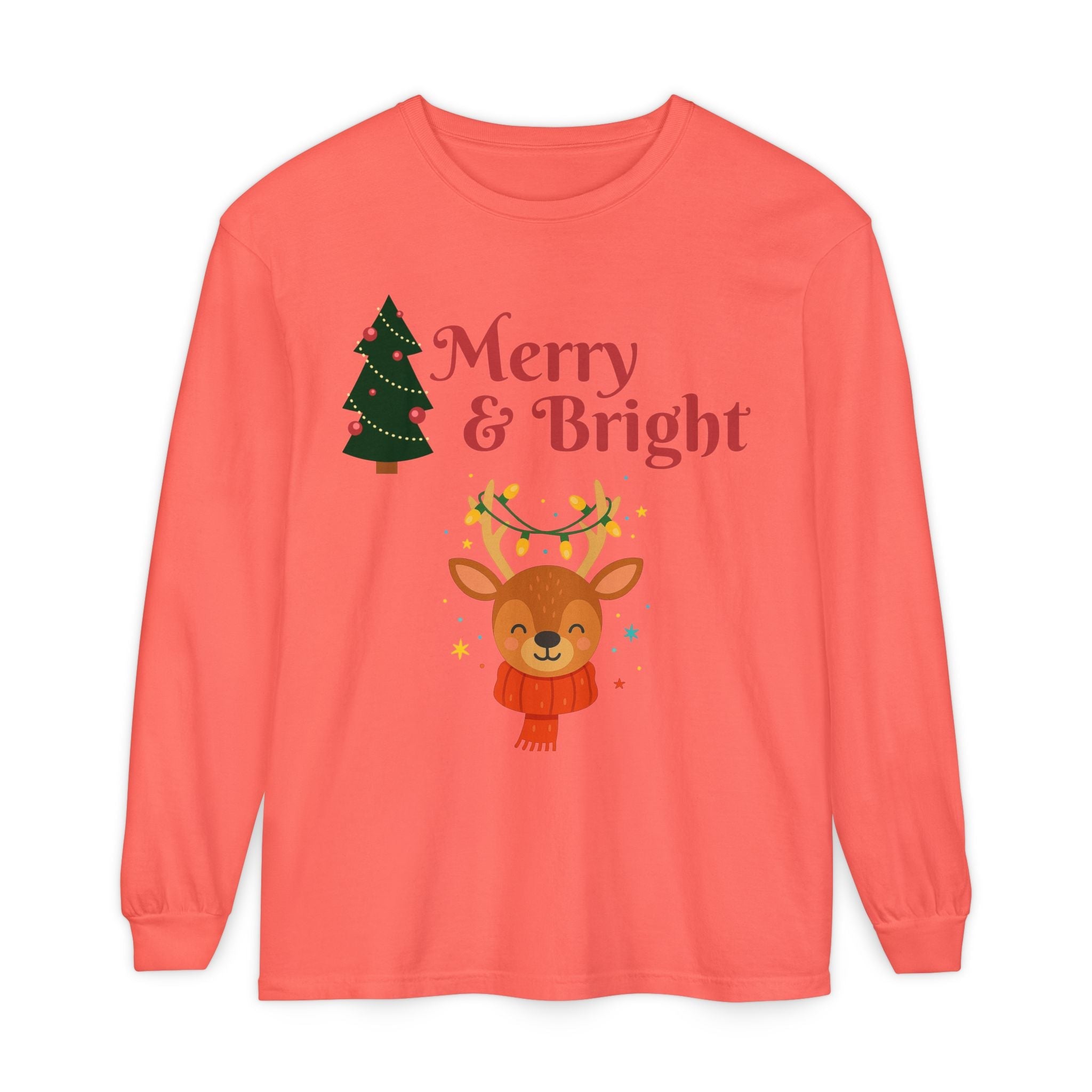 Season of Giving Long Sleeve T-Shirt