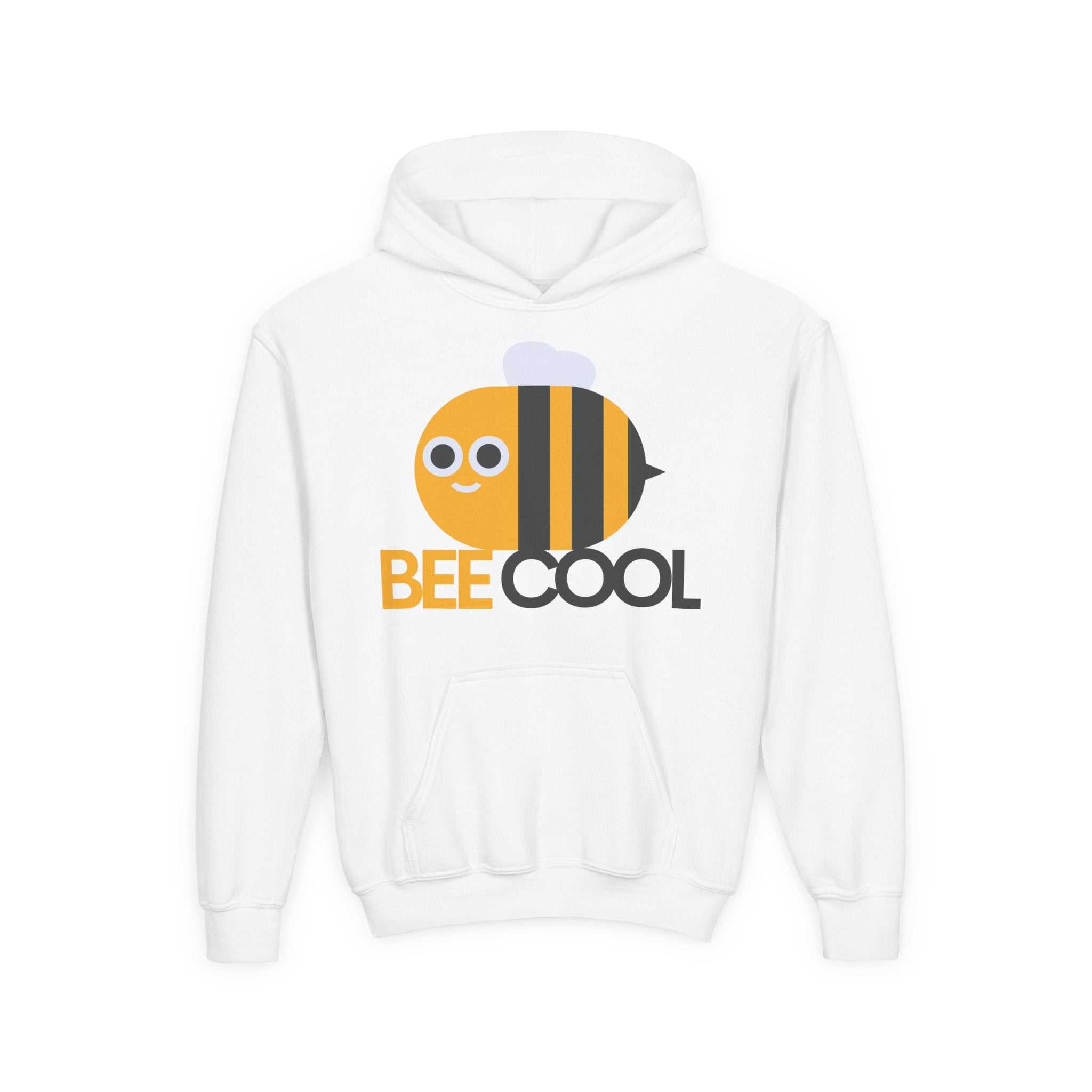 Bee Cool Youth Sweatshirt