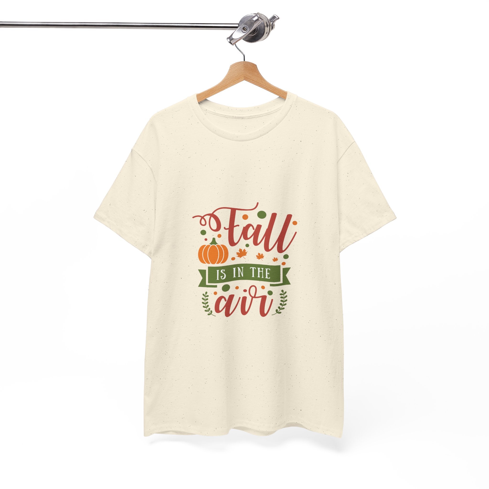 Fall Pumpkin Youth T-Shirt – Cozy Autumn Kids Tee