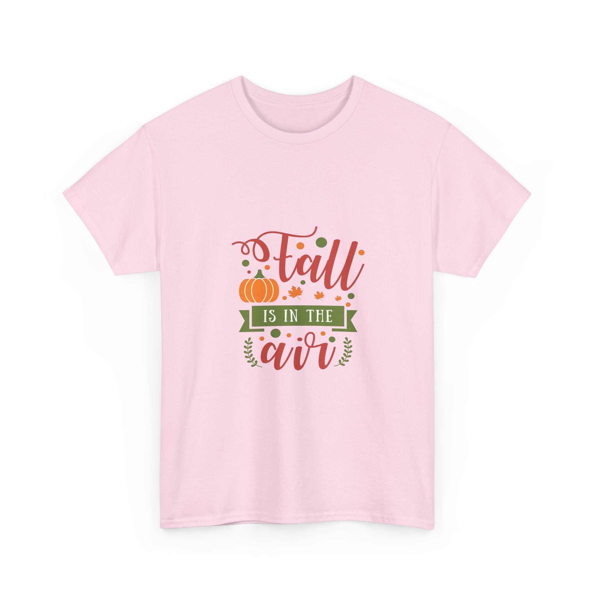 Fall Pumpkin Youth T-Shirt – Cozy Autumn Kids Tee