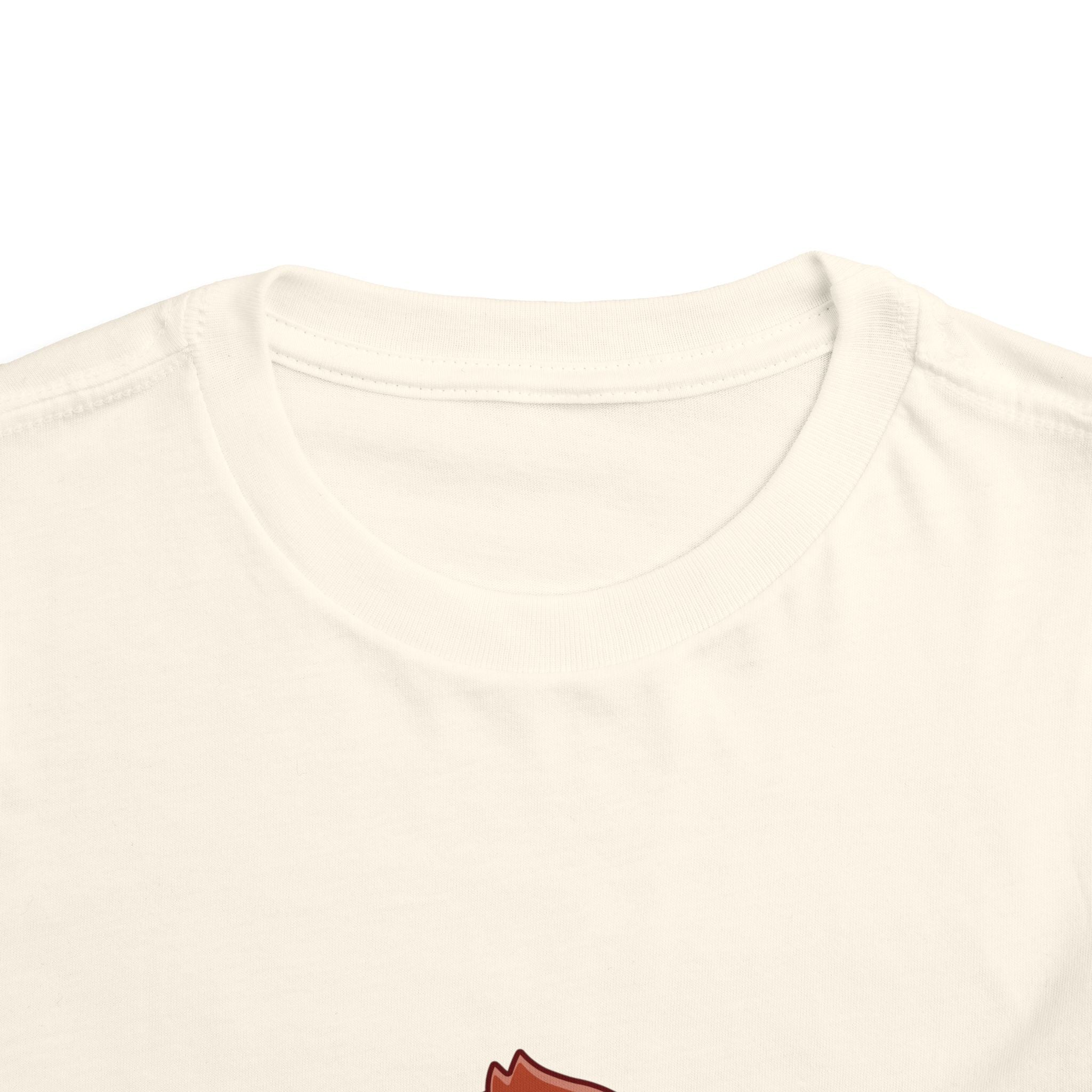 Boss Baby Monkey Money Toddler Tee