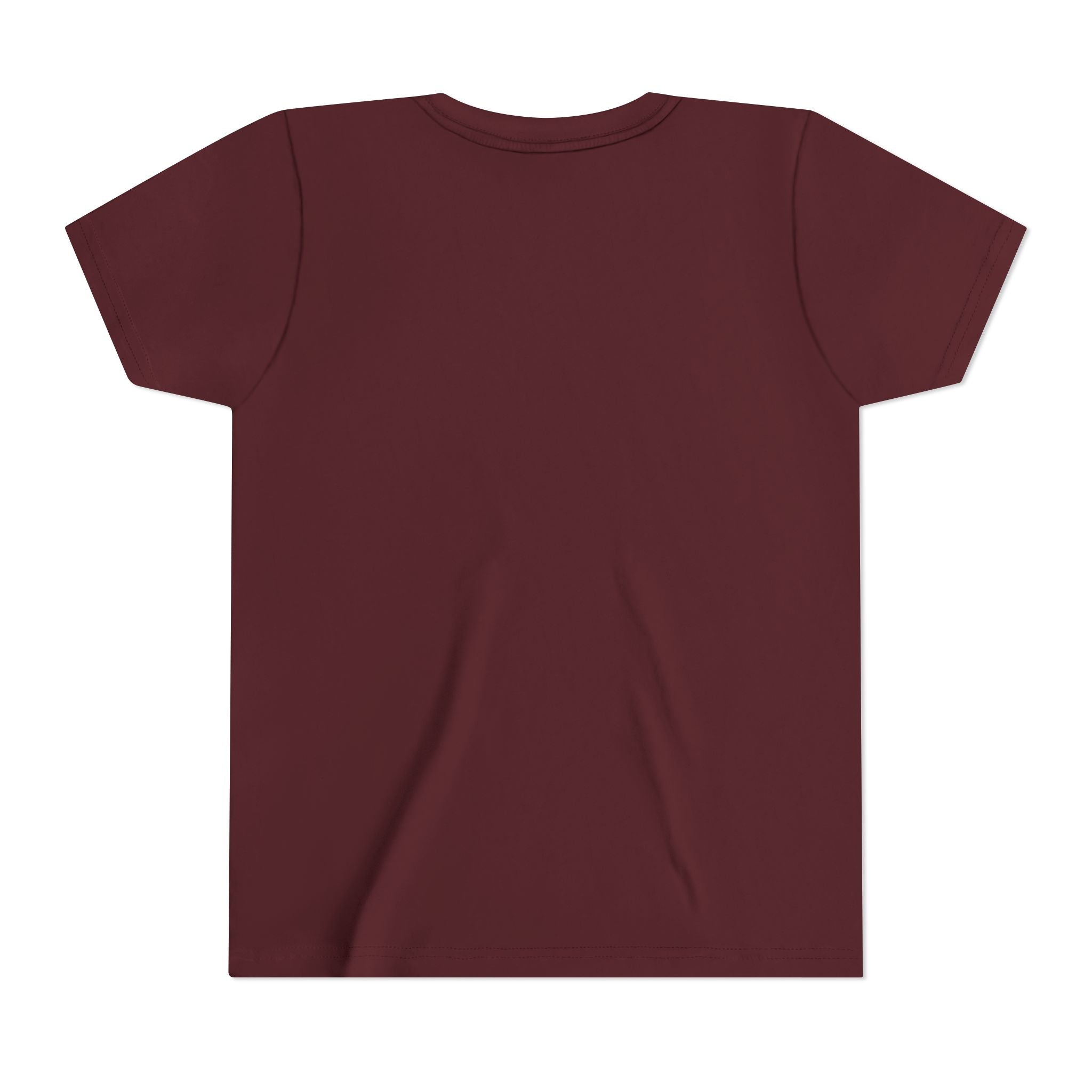 Smiling Mother Earth Youth T-Shirt