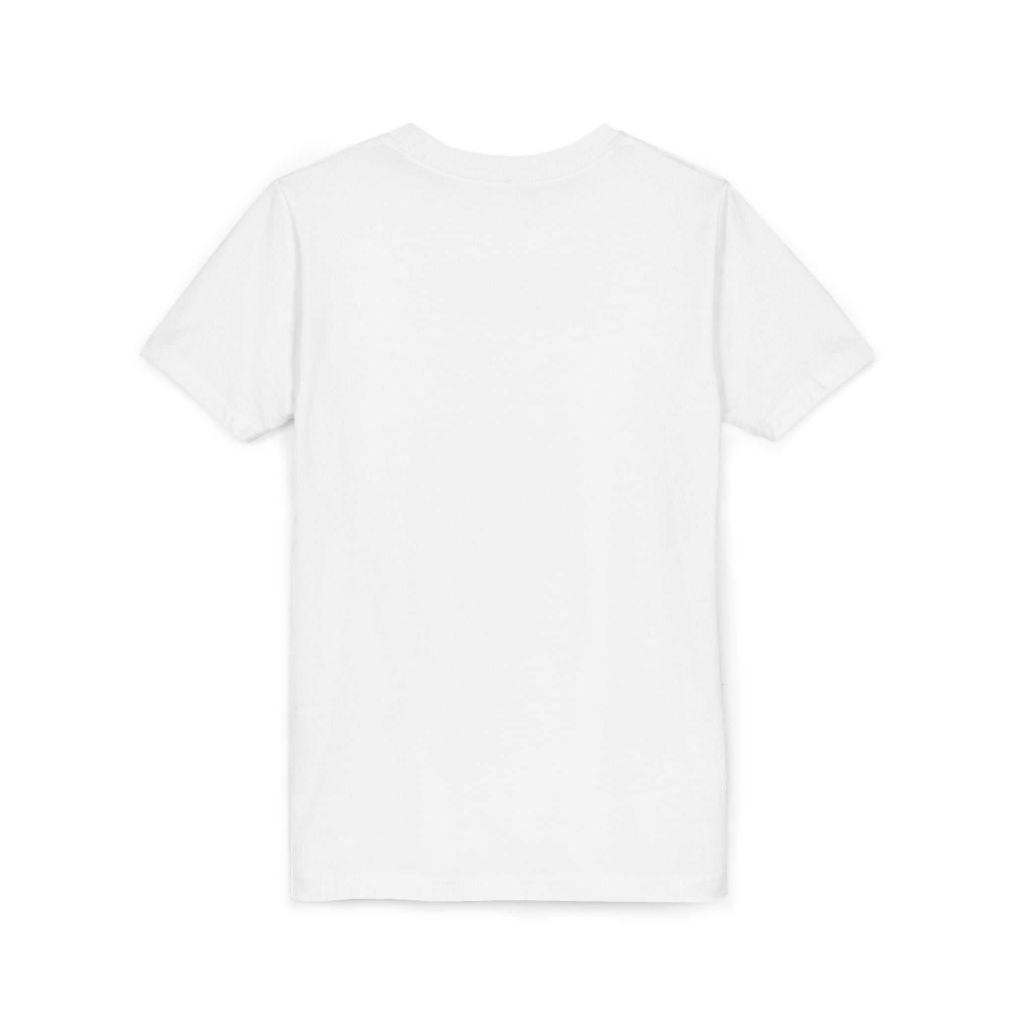 Smiling Mother Earth Youth T-Shirt