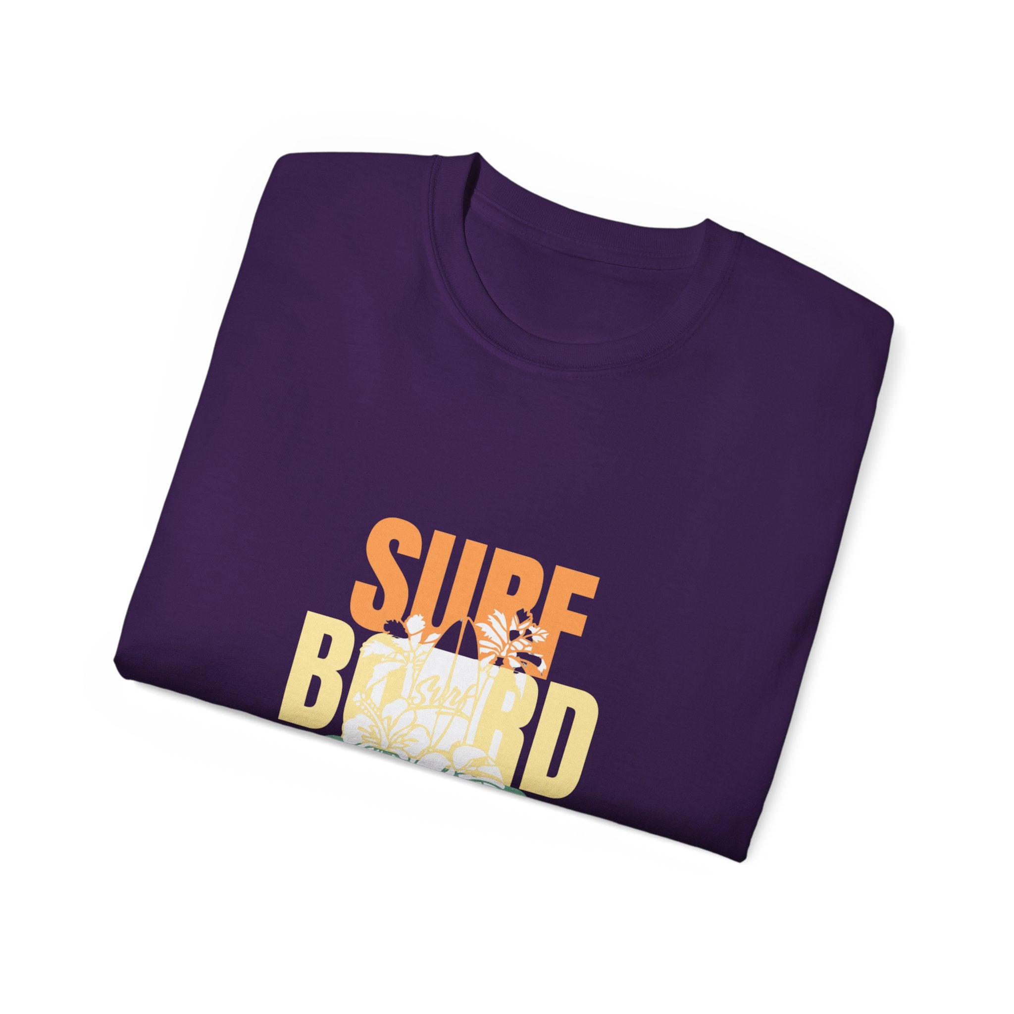 Surf Board Club Palm Beach T-Shirt