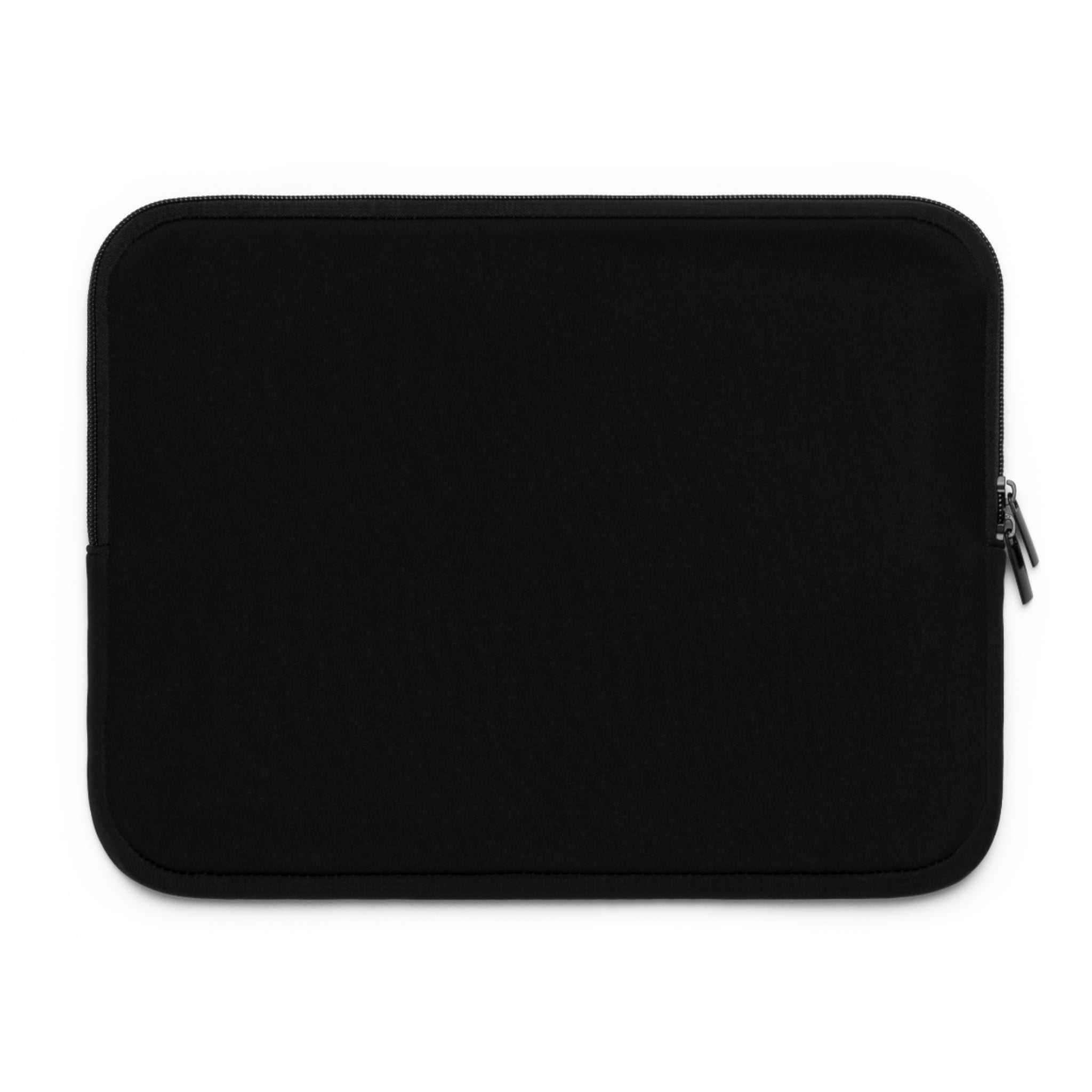 Break Your Limits Laptop Neoprene Sleeve