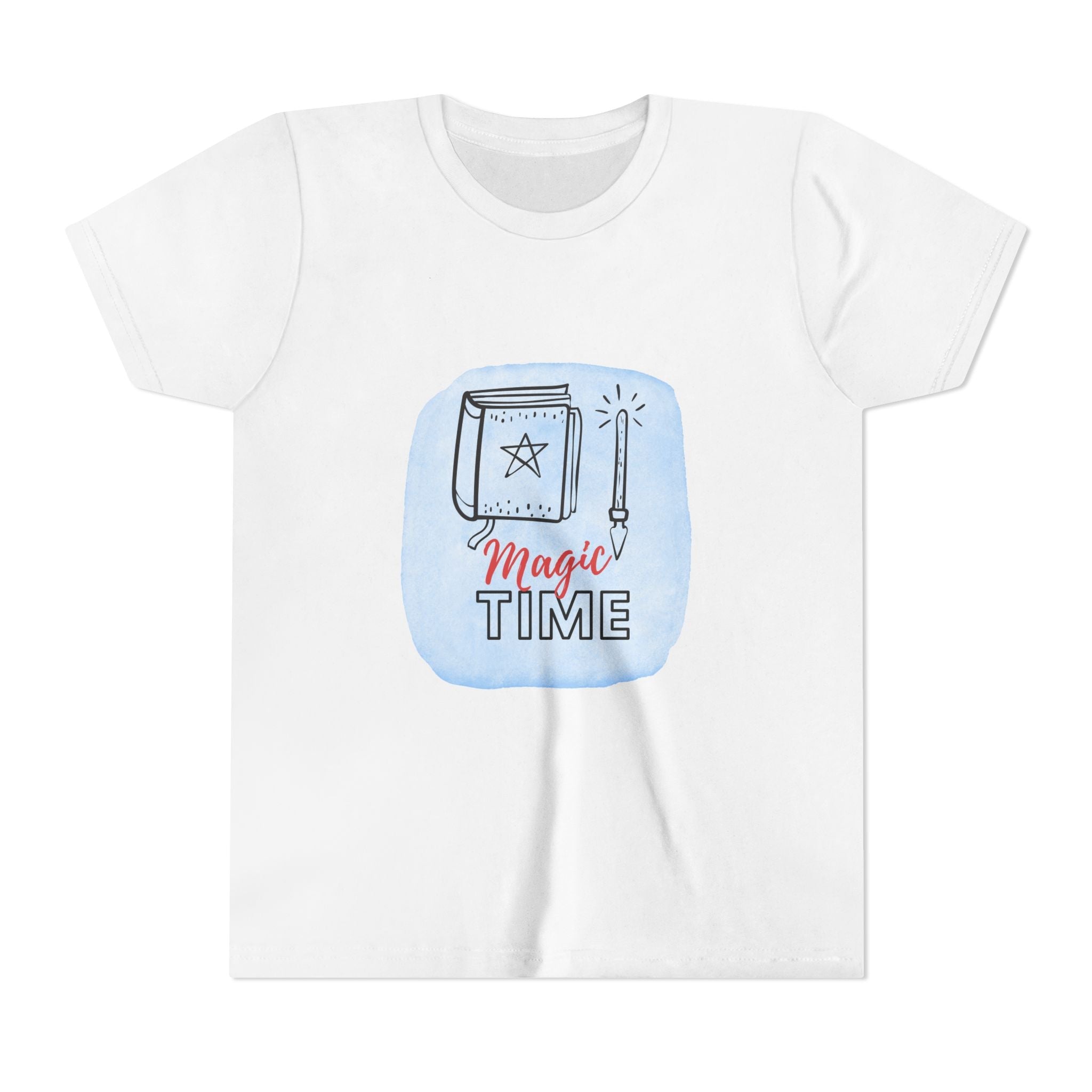 Magical Youth Wizard Tee