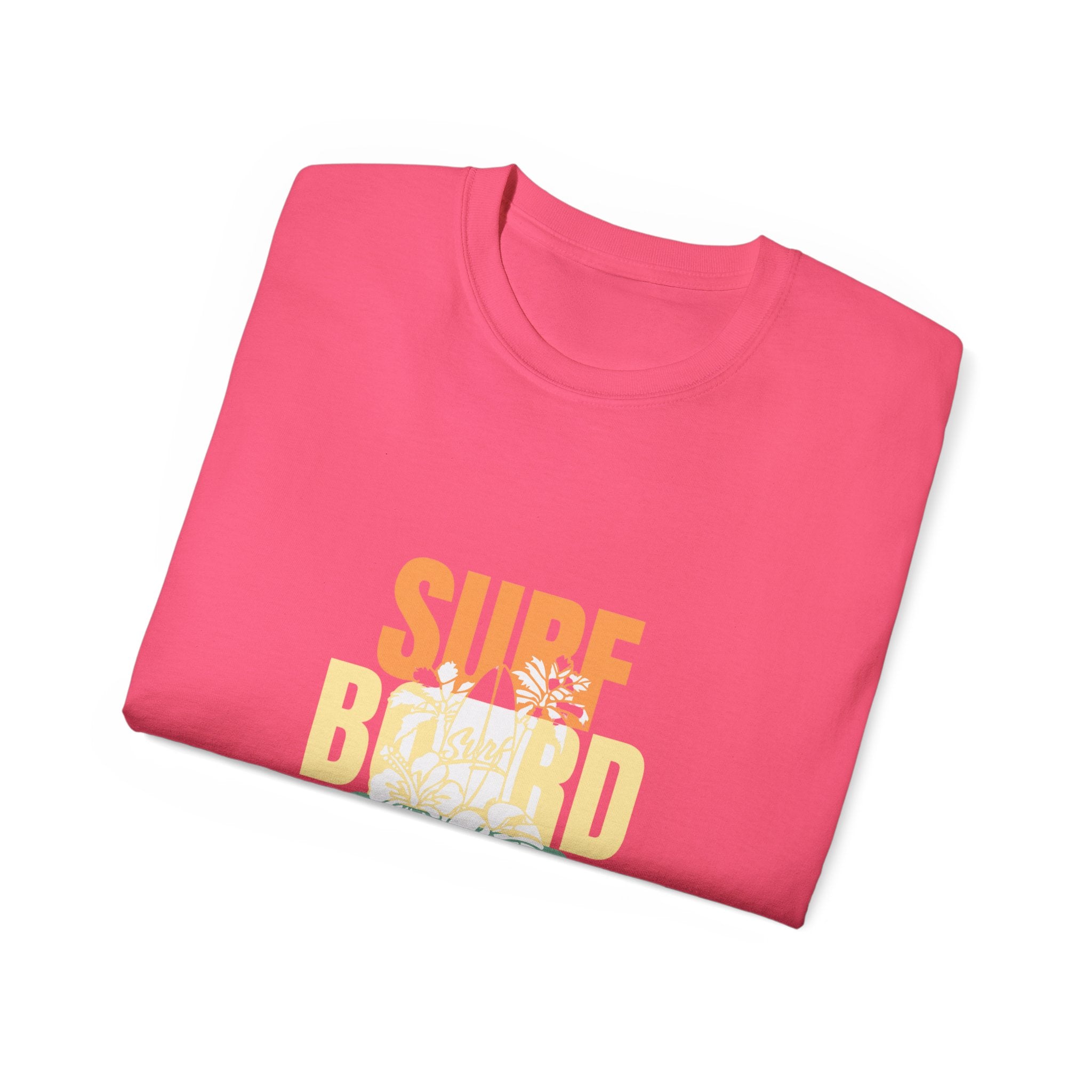 Surf Board Club Palm Beach T-Shirt